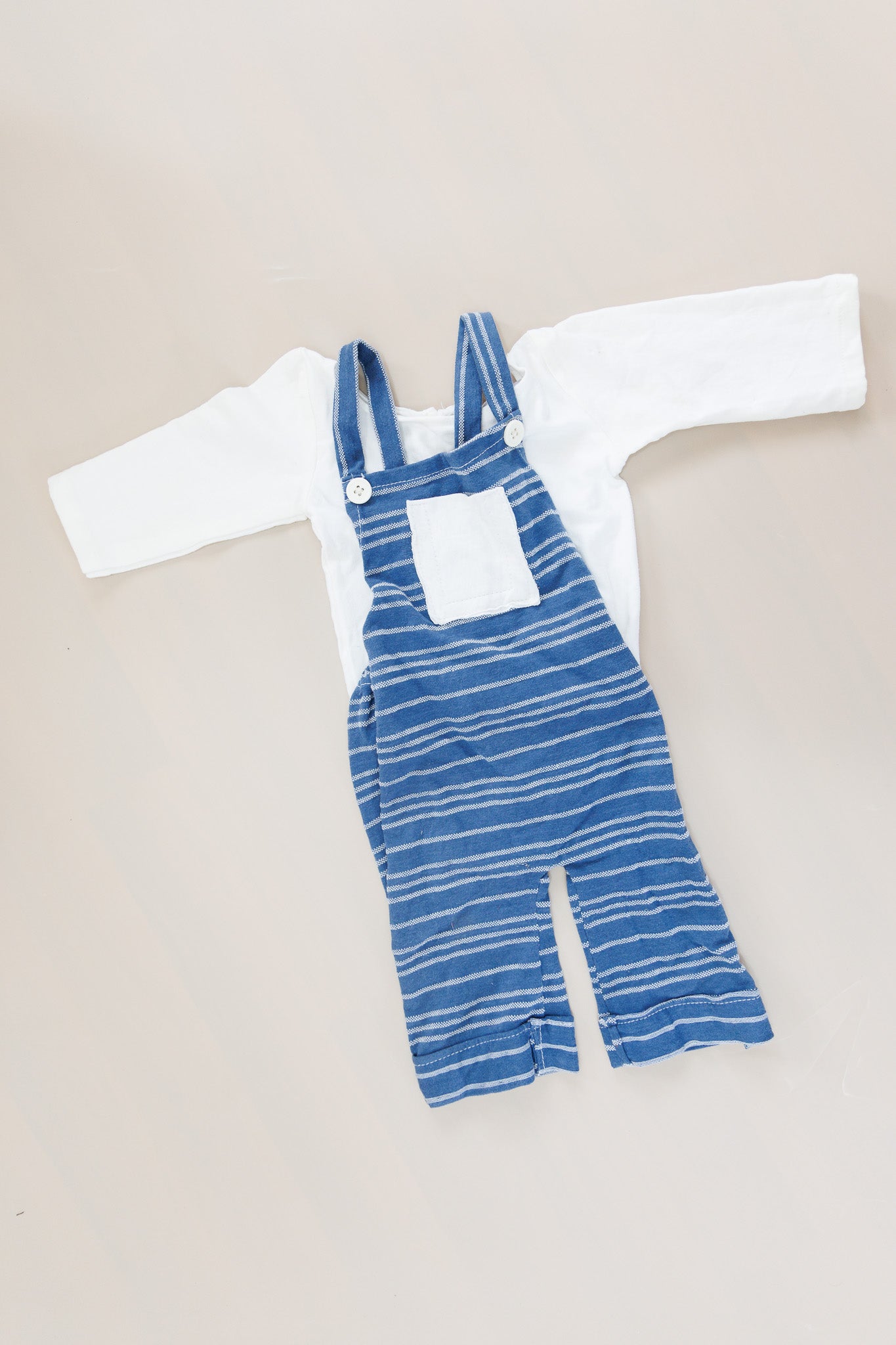 Richard Romper 3-6 / MP062