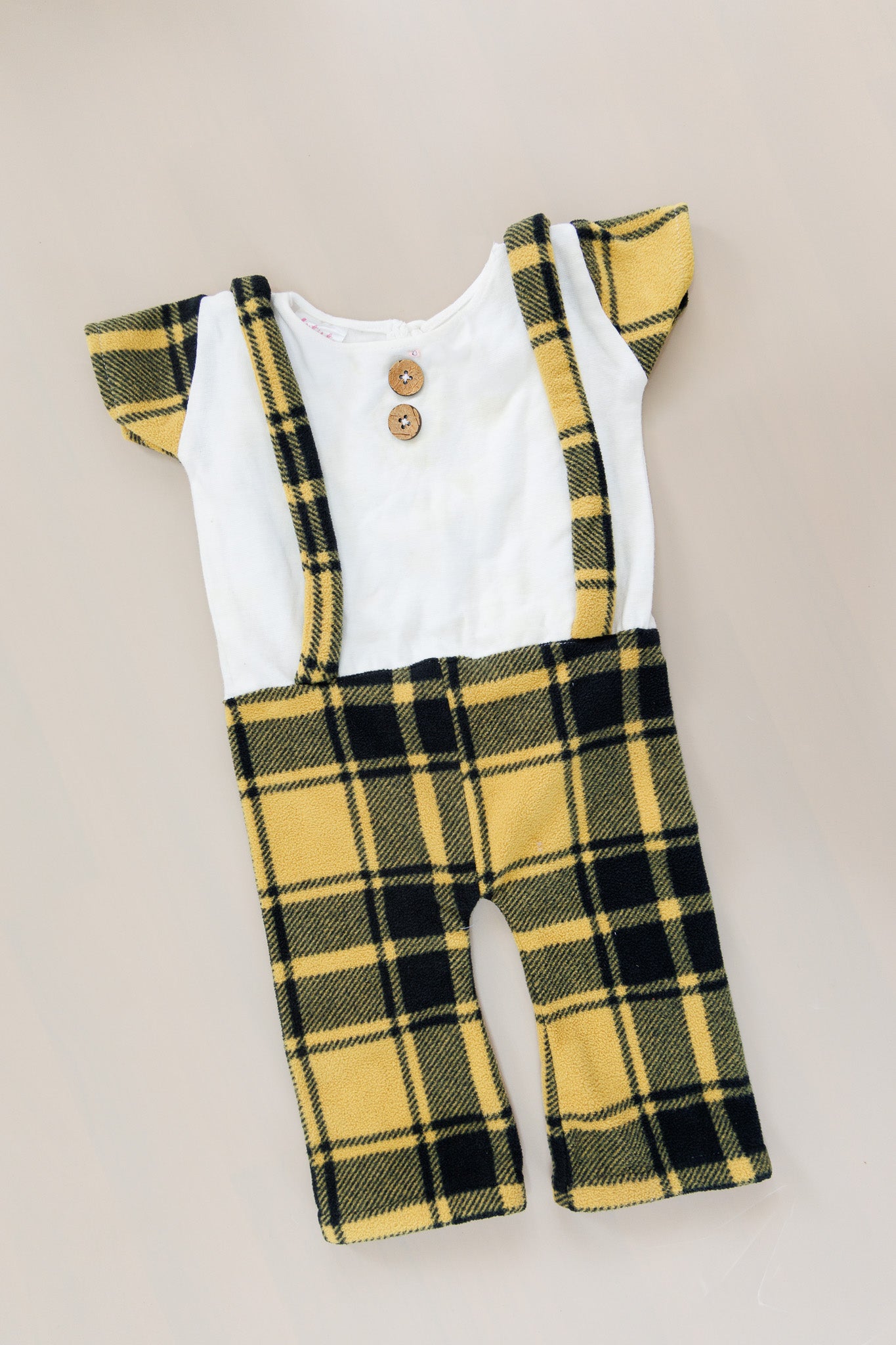 Romeo Romper 9-12 / MP069