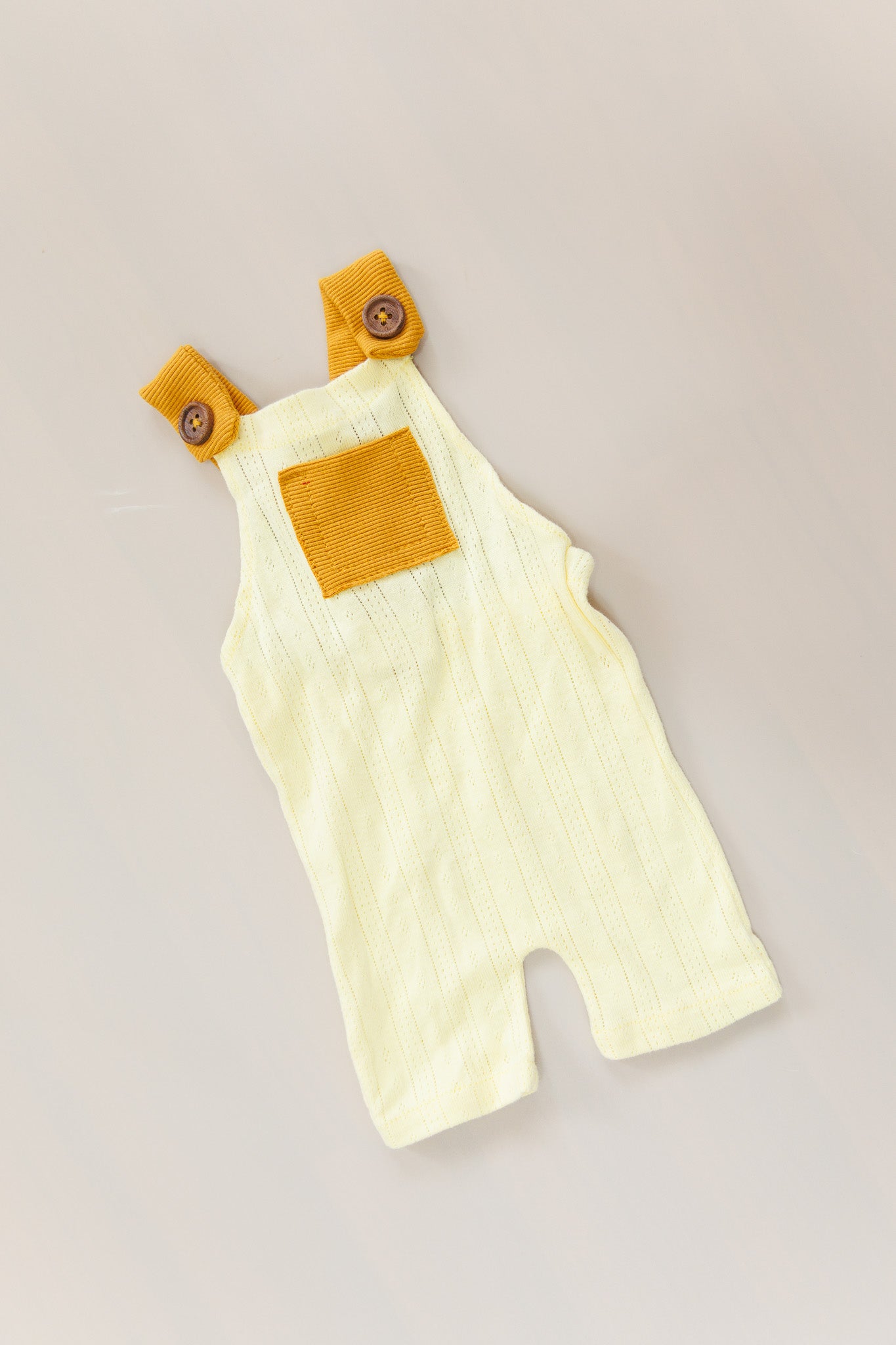 Abram Romper 0-3 / MP070