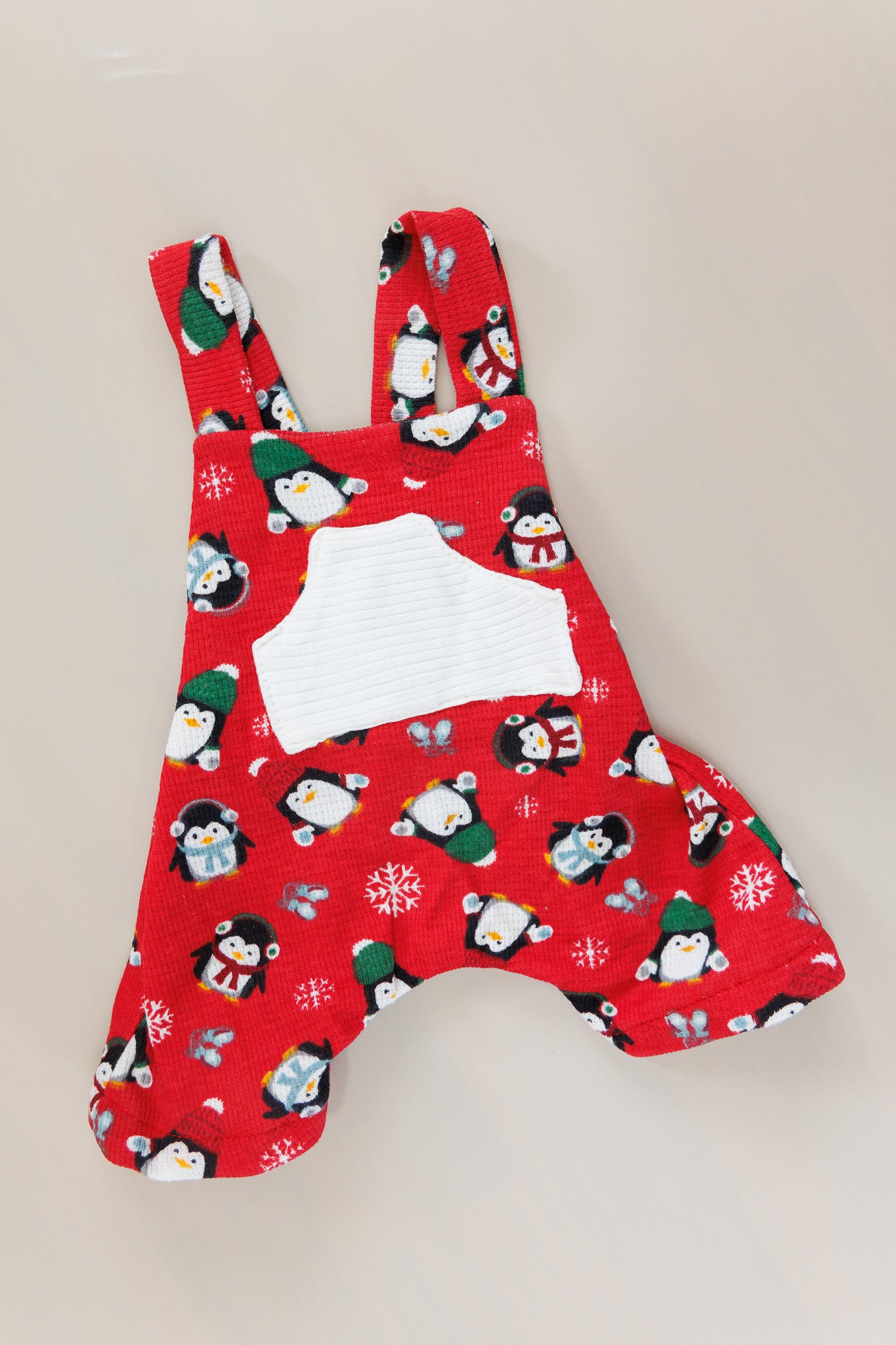 Hopper Romper 0-3 / MP088