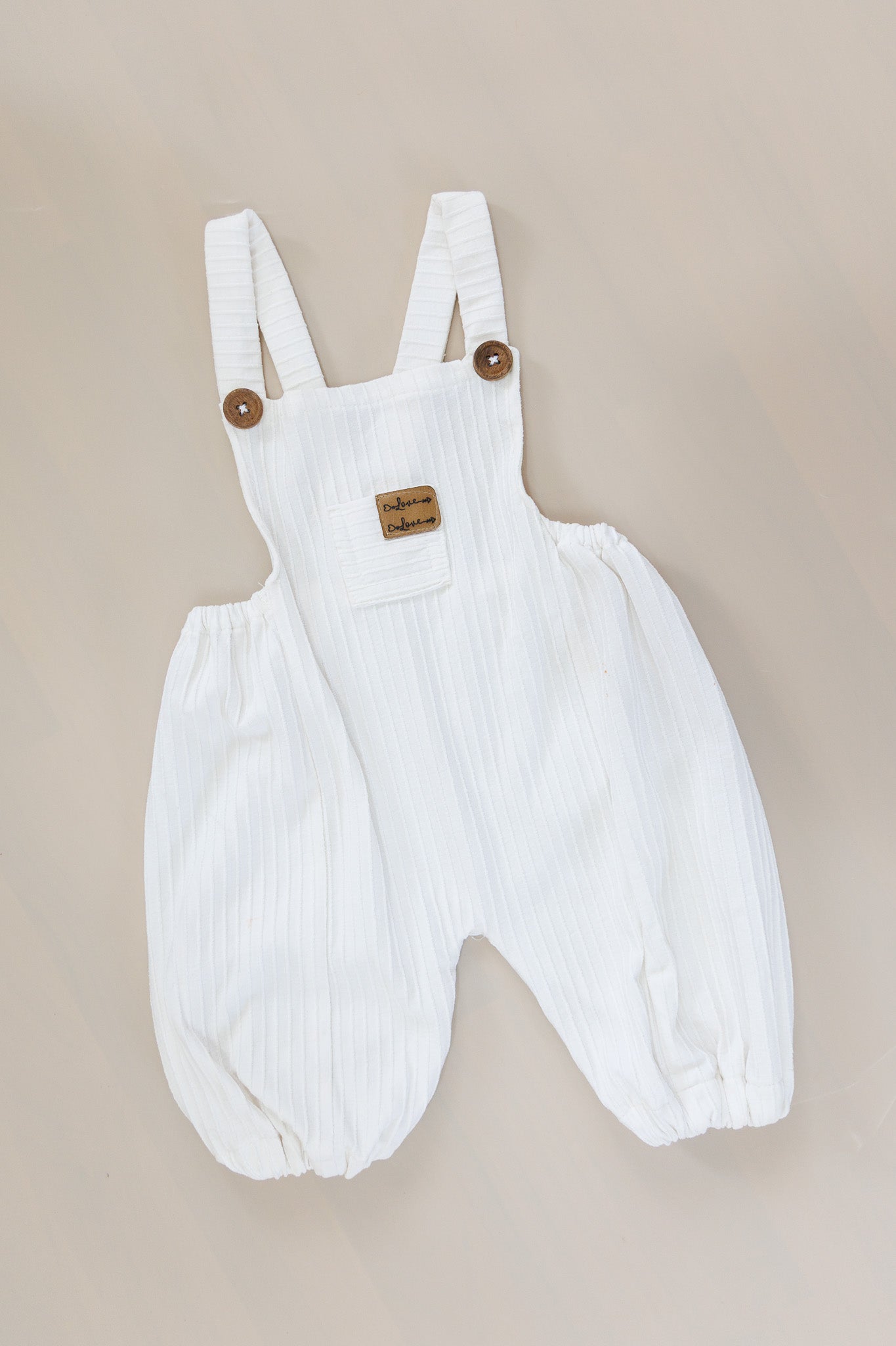 Paul Romper6-9 / MP091