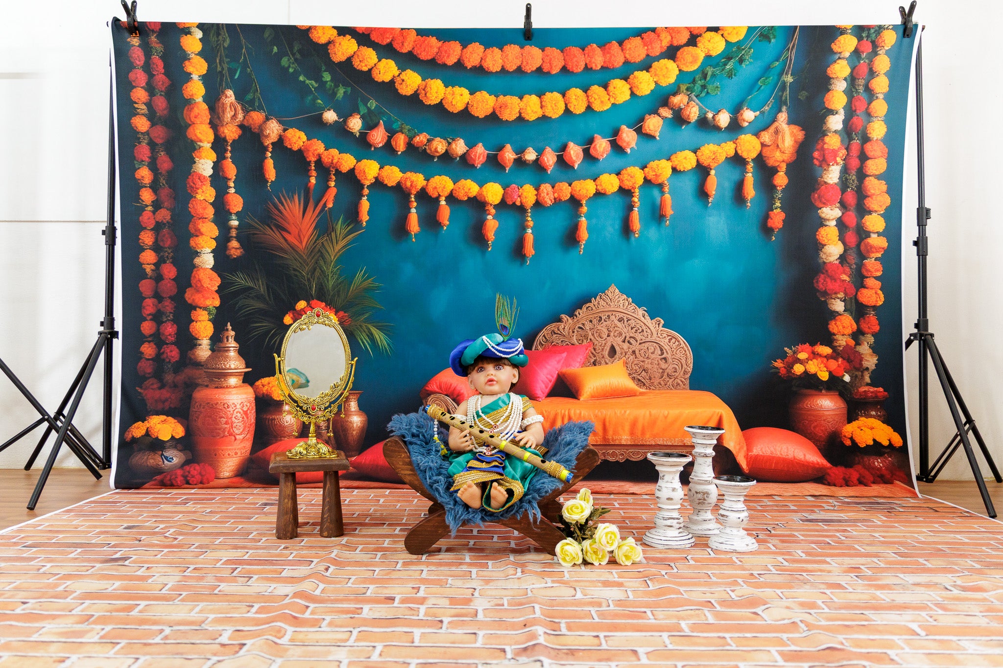 Madhav Theme