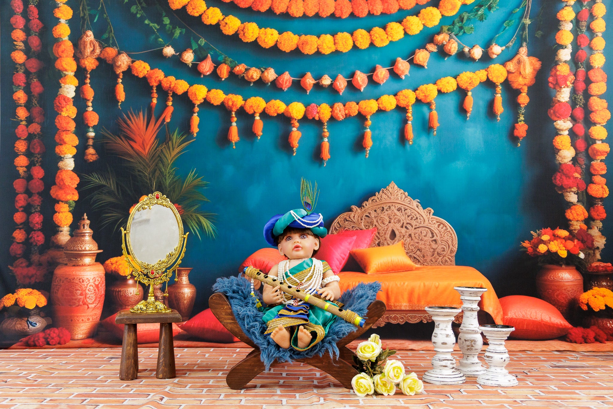 Madhav Theme
