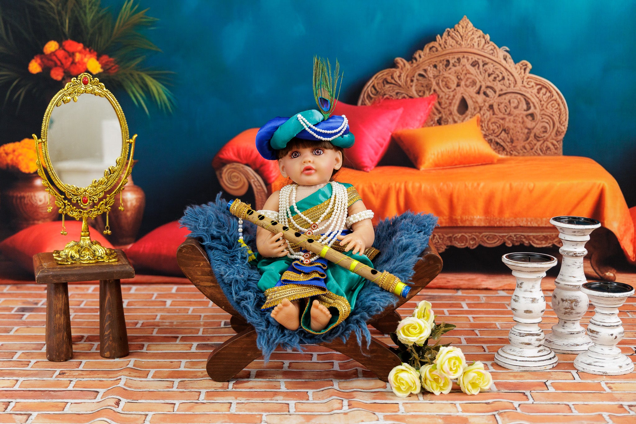 Madhav Theme