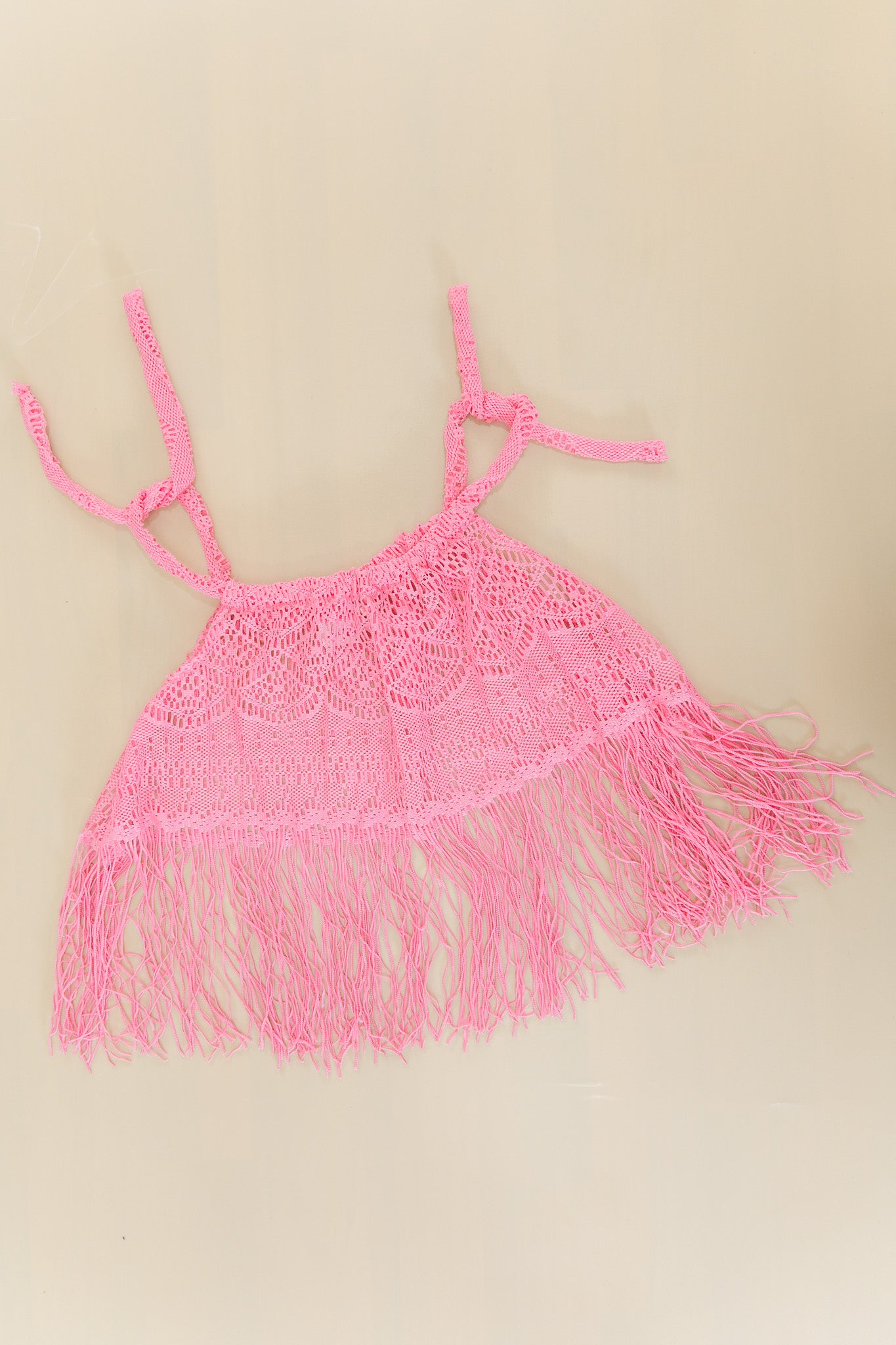 Jazzlyn Frock
