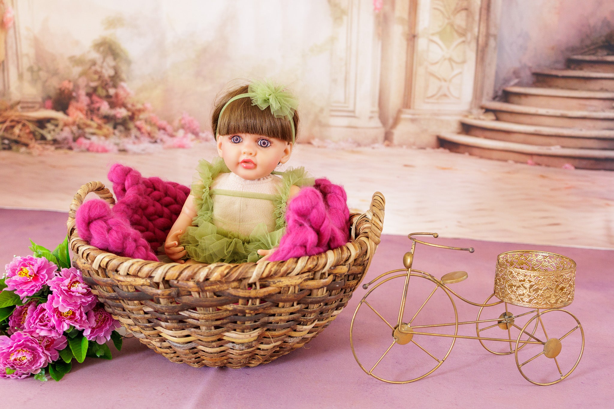 Castella Theme