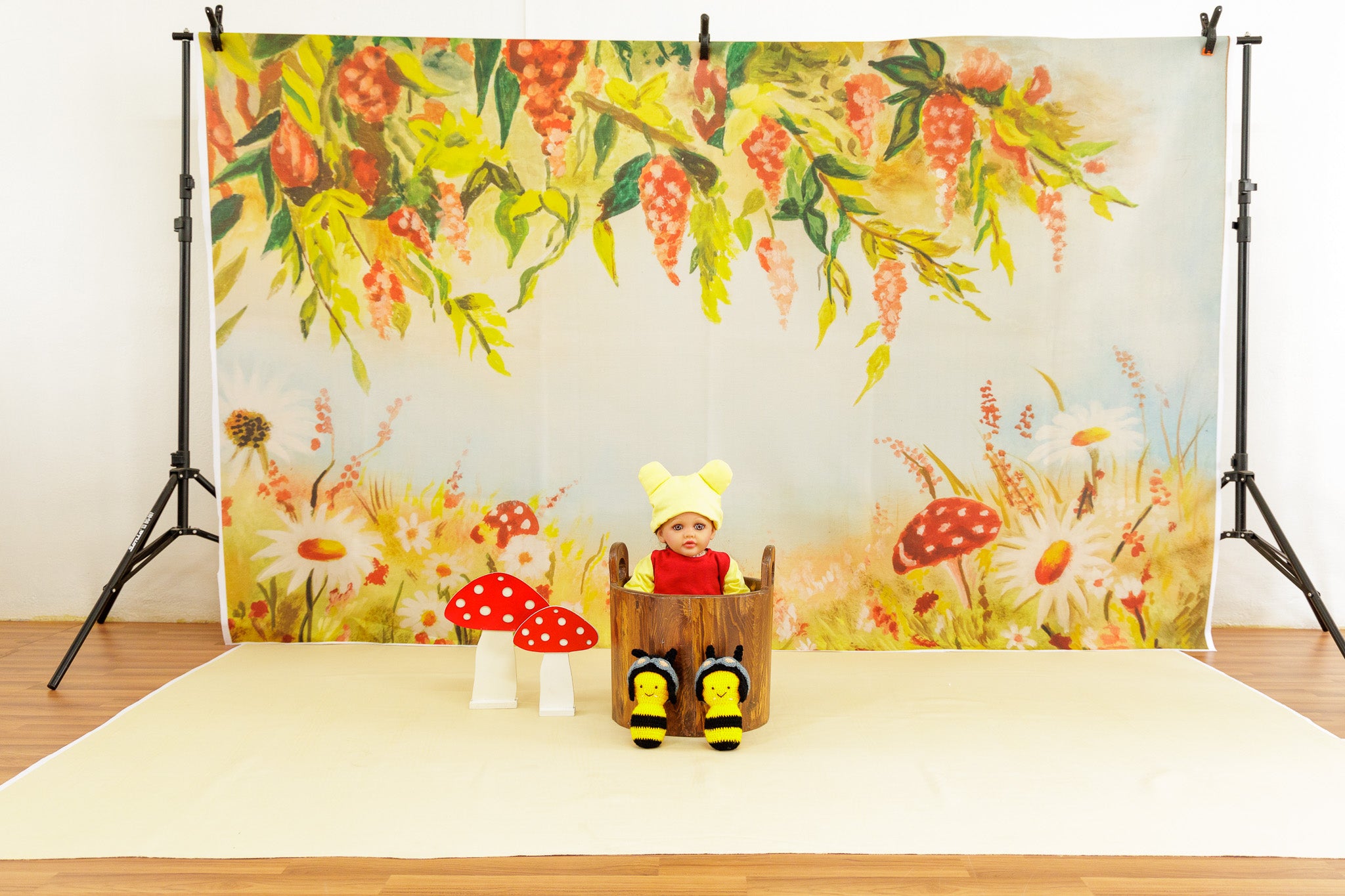 Pooh Bear Theme