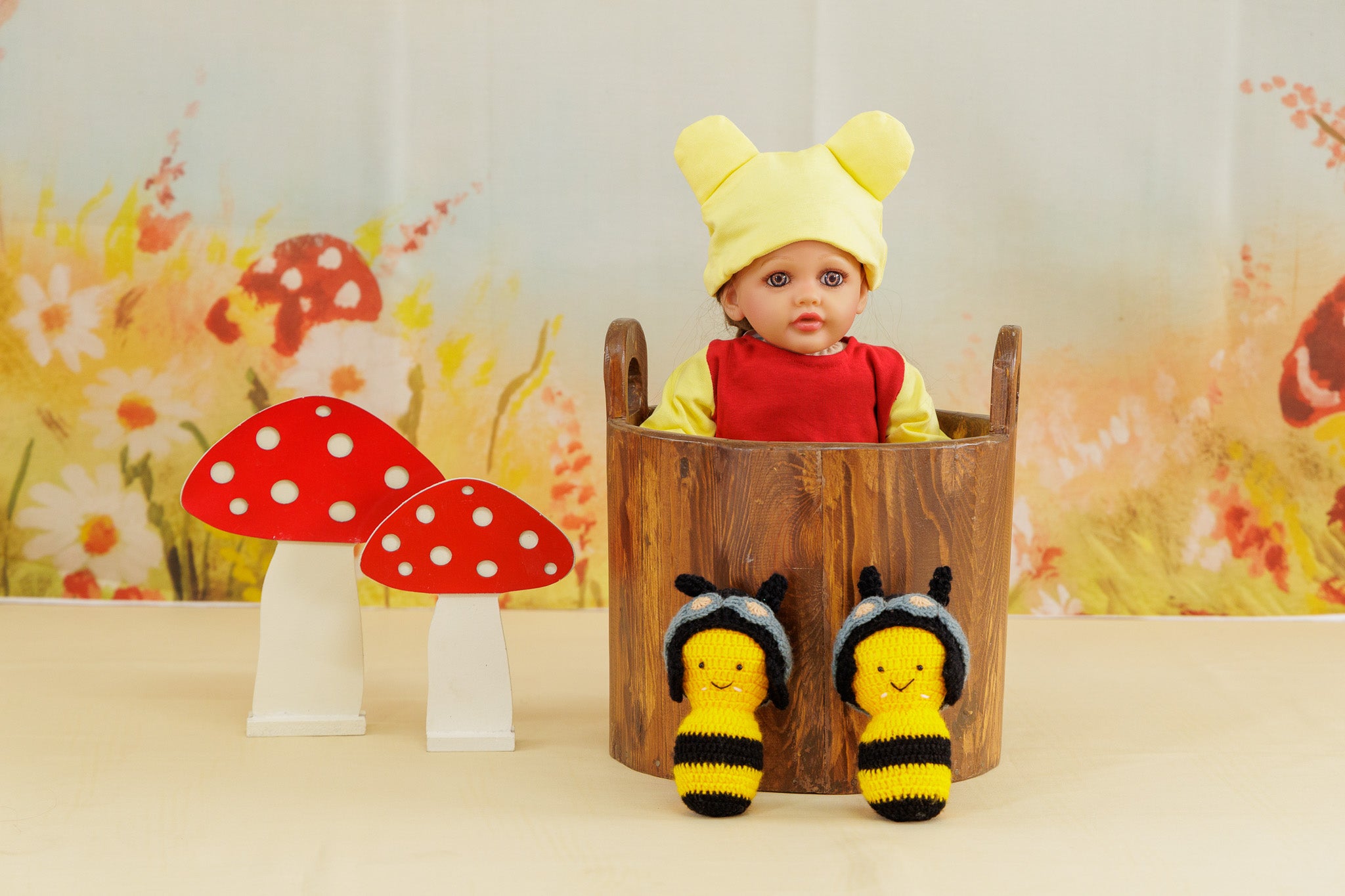 Pooh Bear Theme