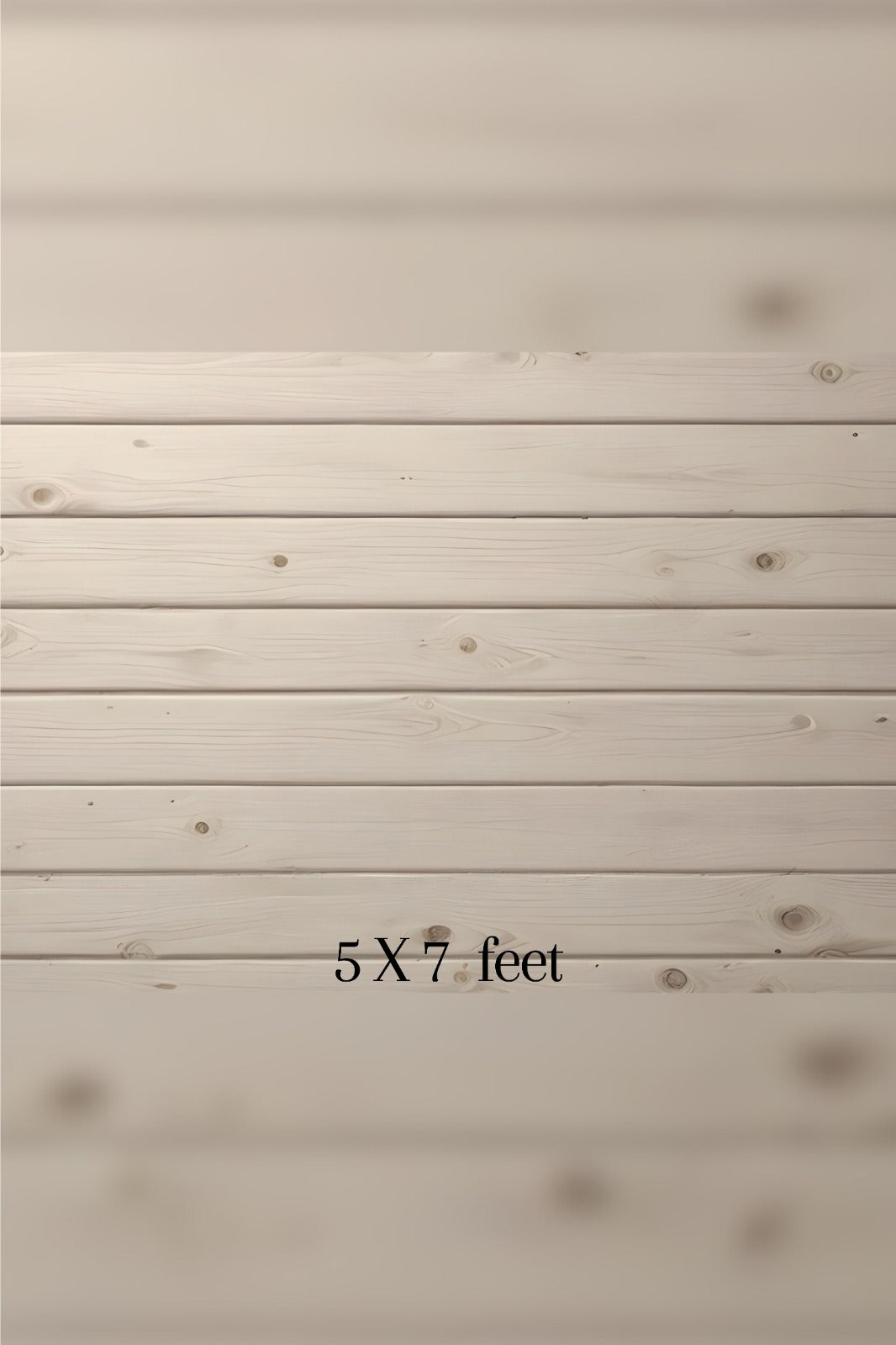 White Planks