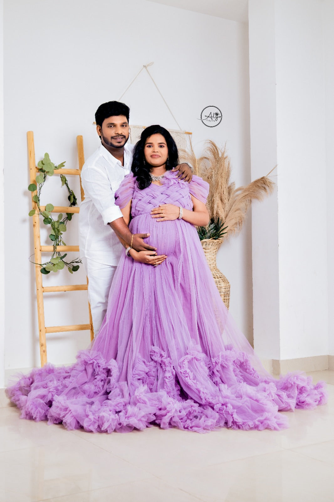 Sreesha Gown