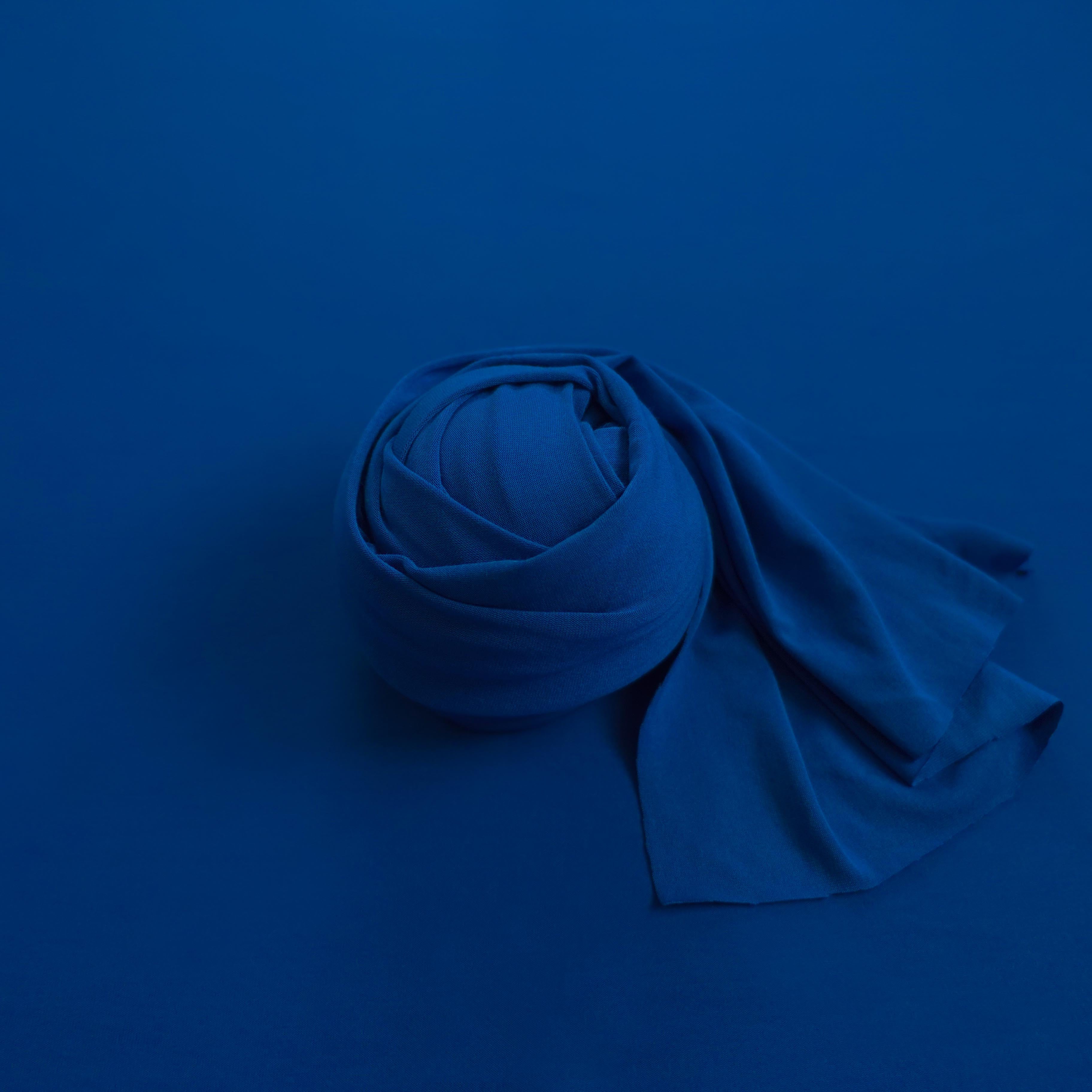Royal Blue Beanbag Combo