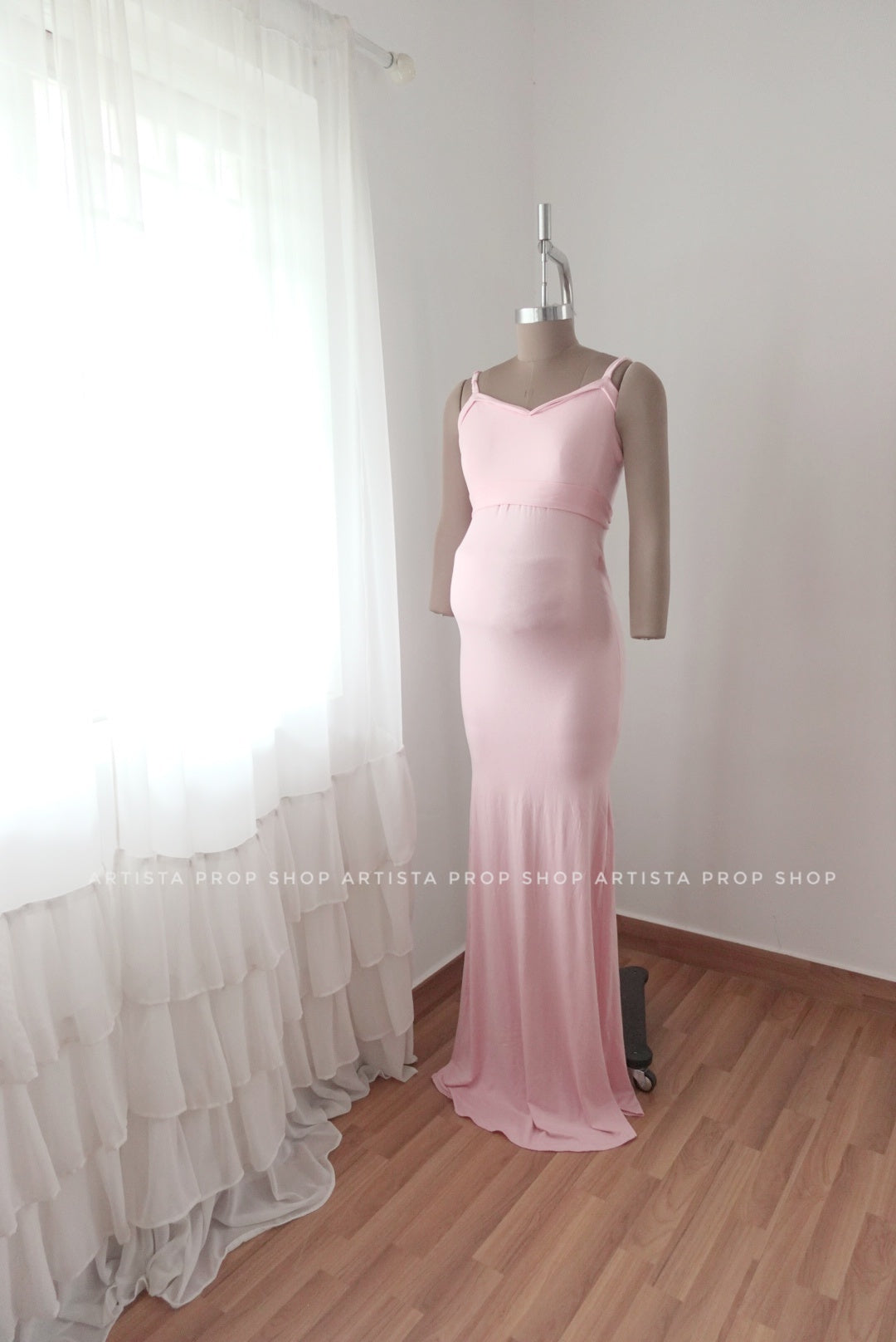 Matilda Gown