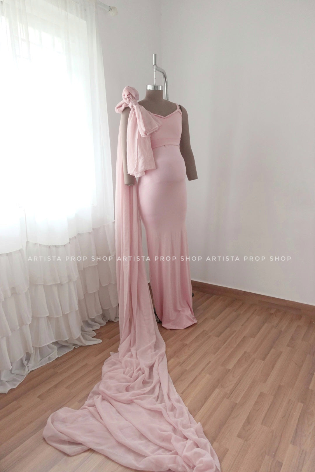 Matilda Gown