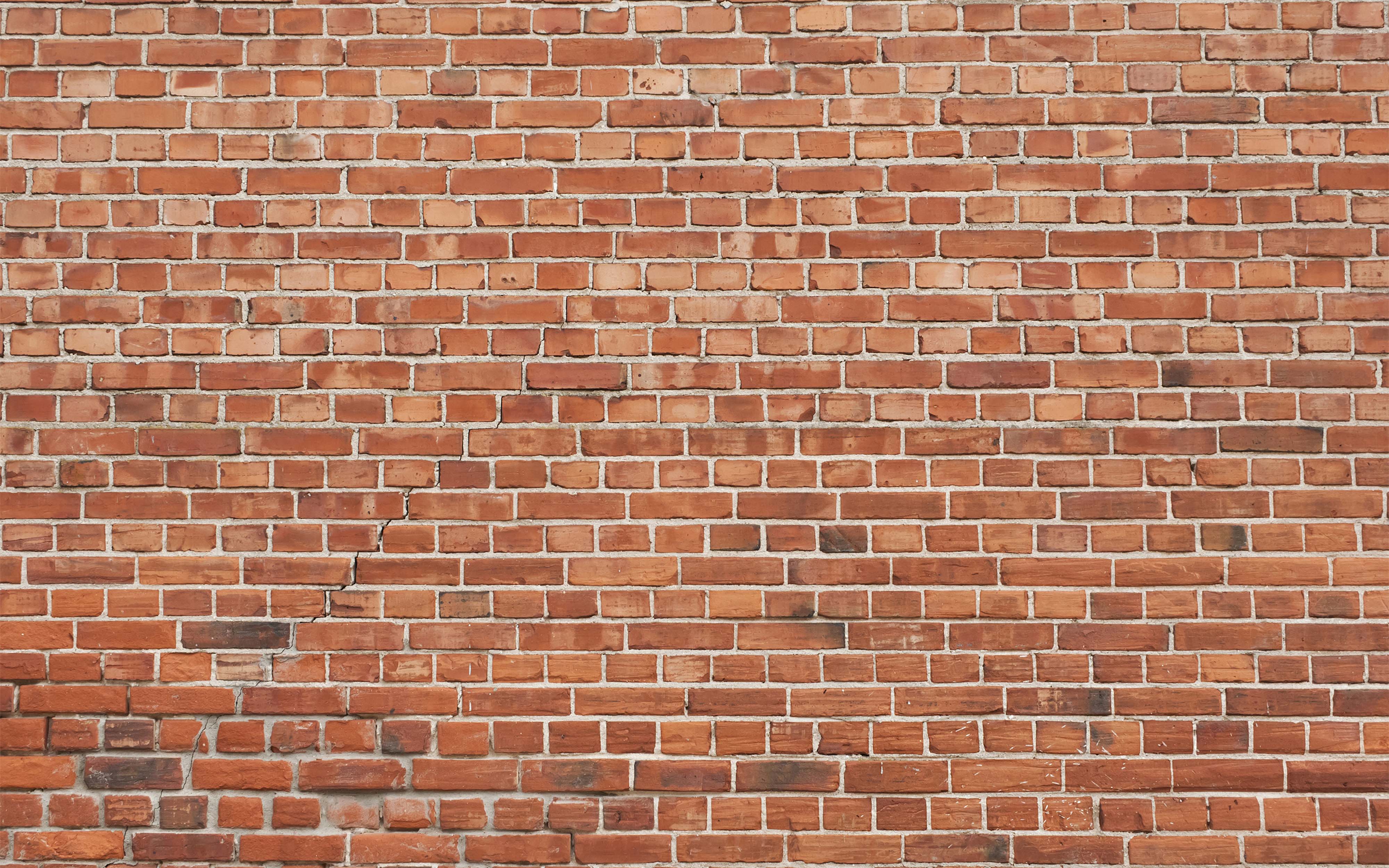 Brick Wall