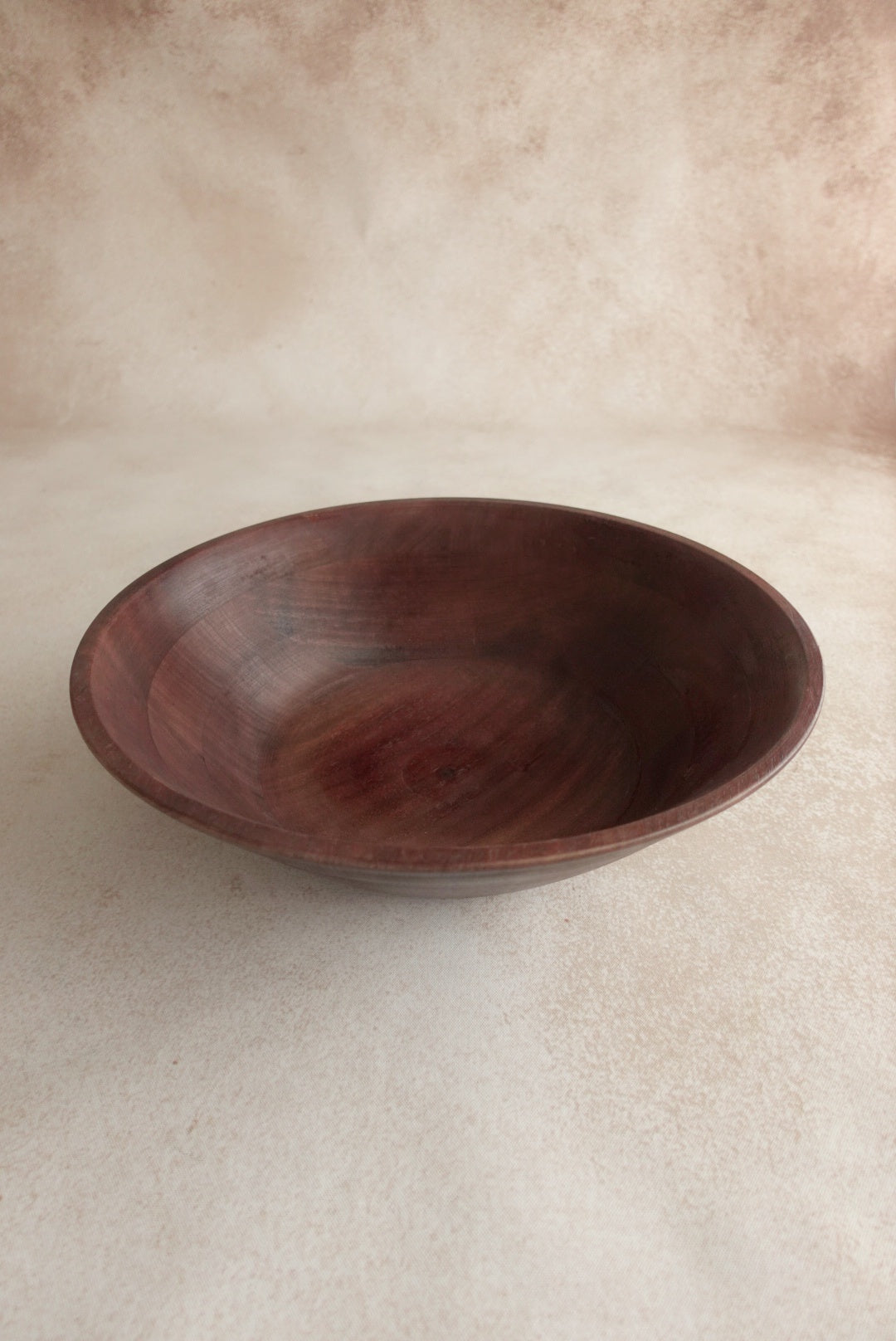 Wooden Bowl