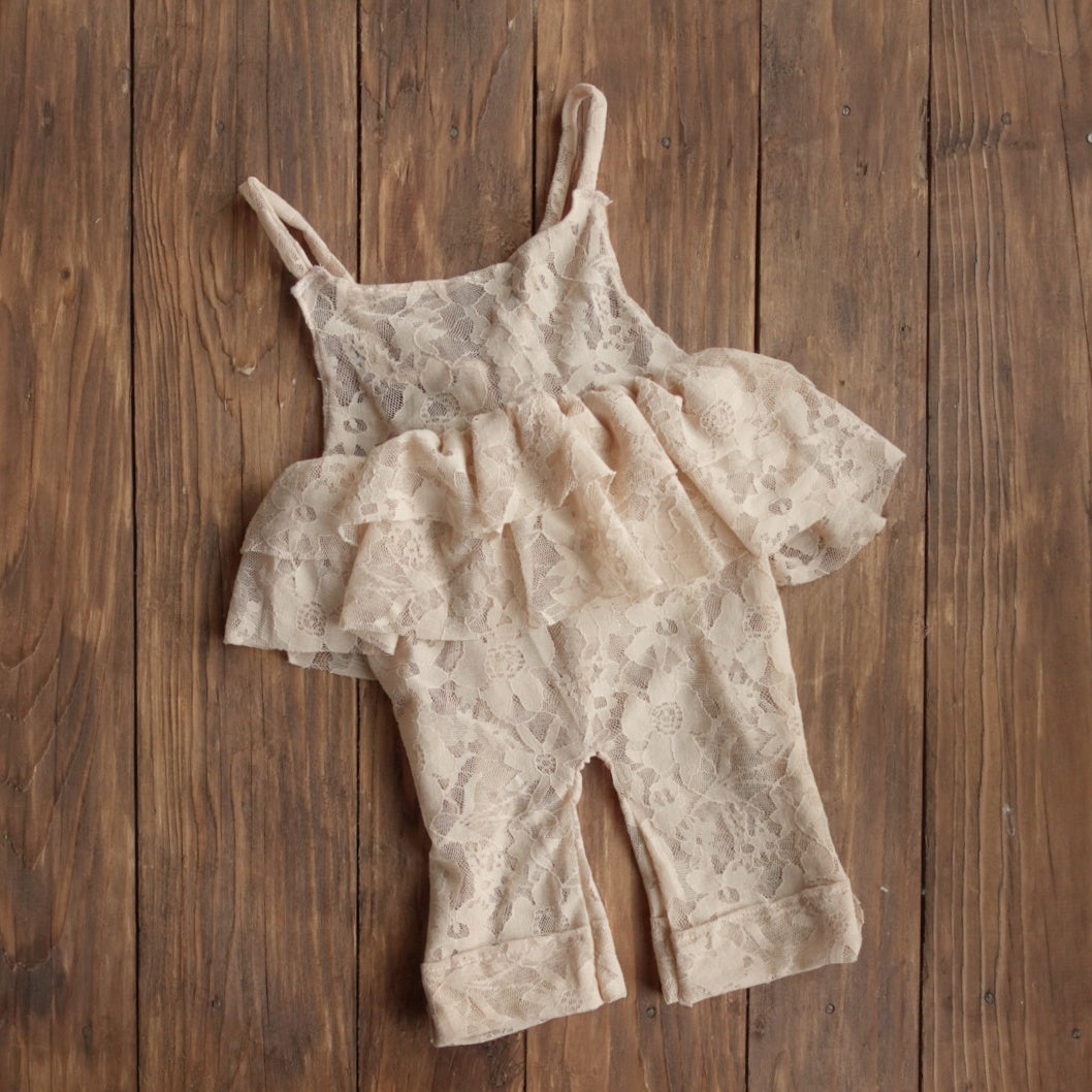 Hilda romper