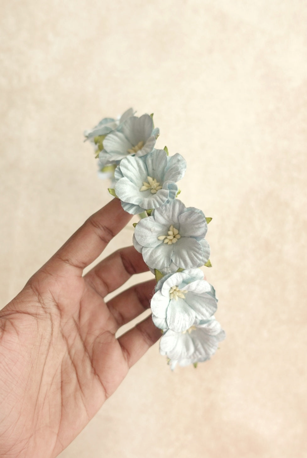 Lara Maternity Tiara