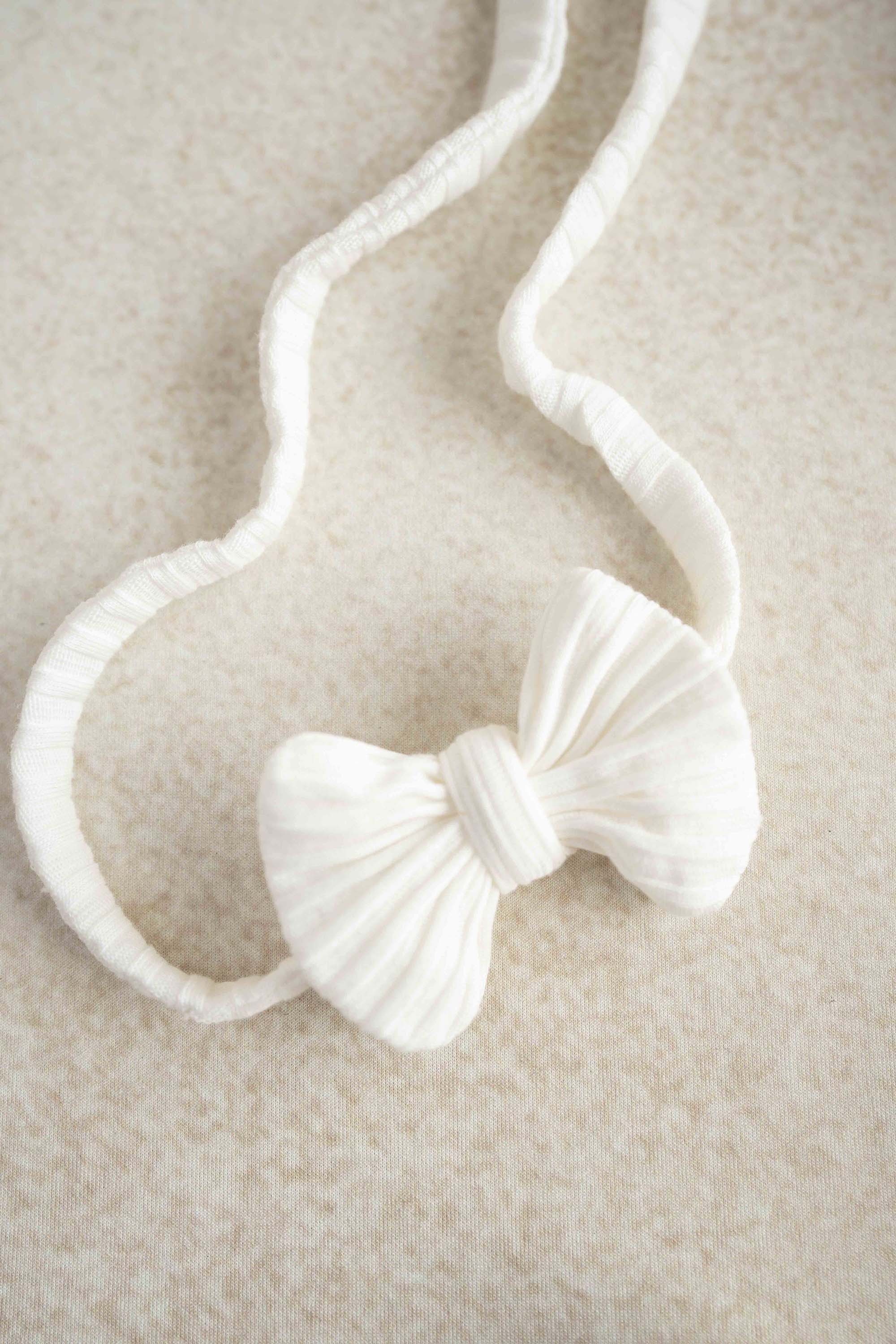 Terry Romper 0-3m (H004)