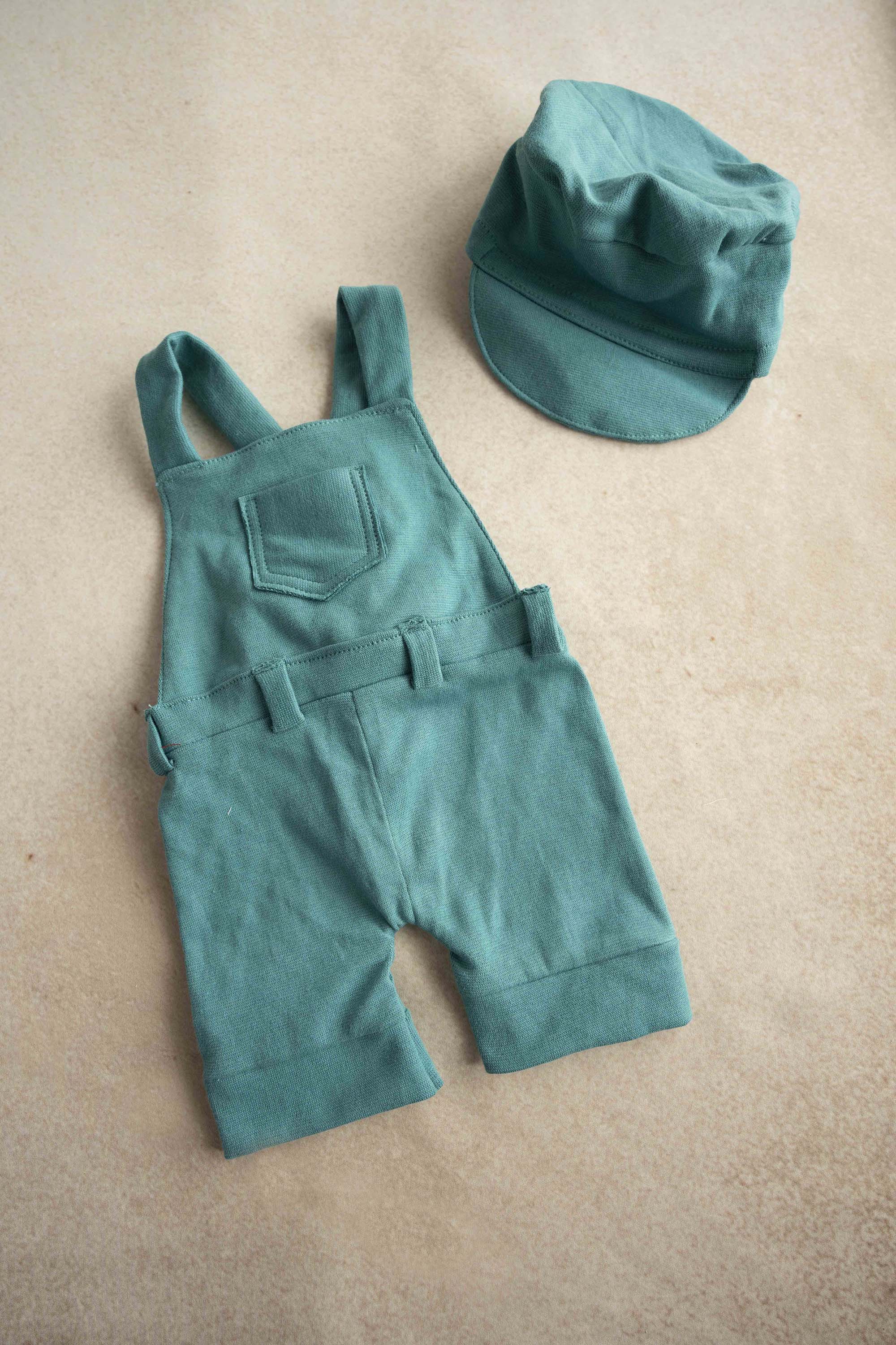 Johan Romper 0-3m (H003)