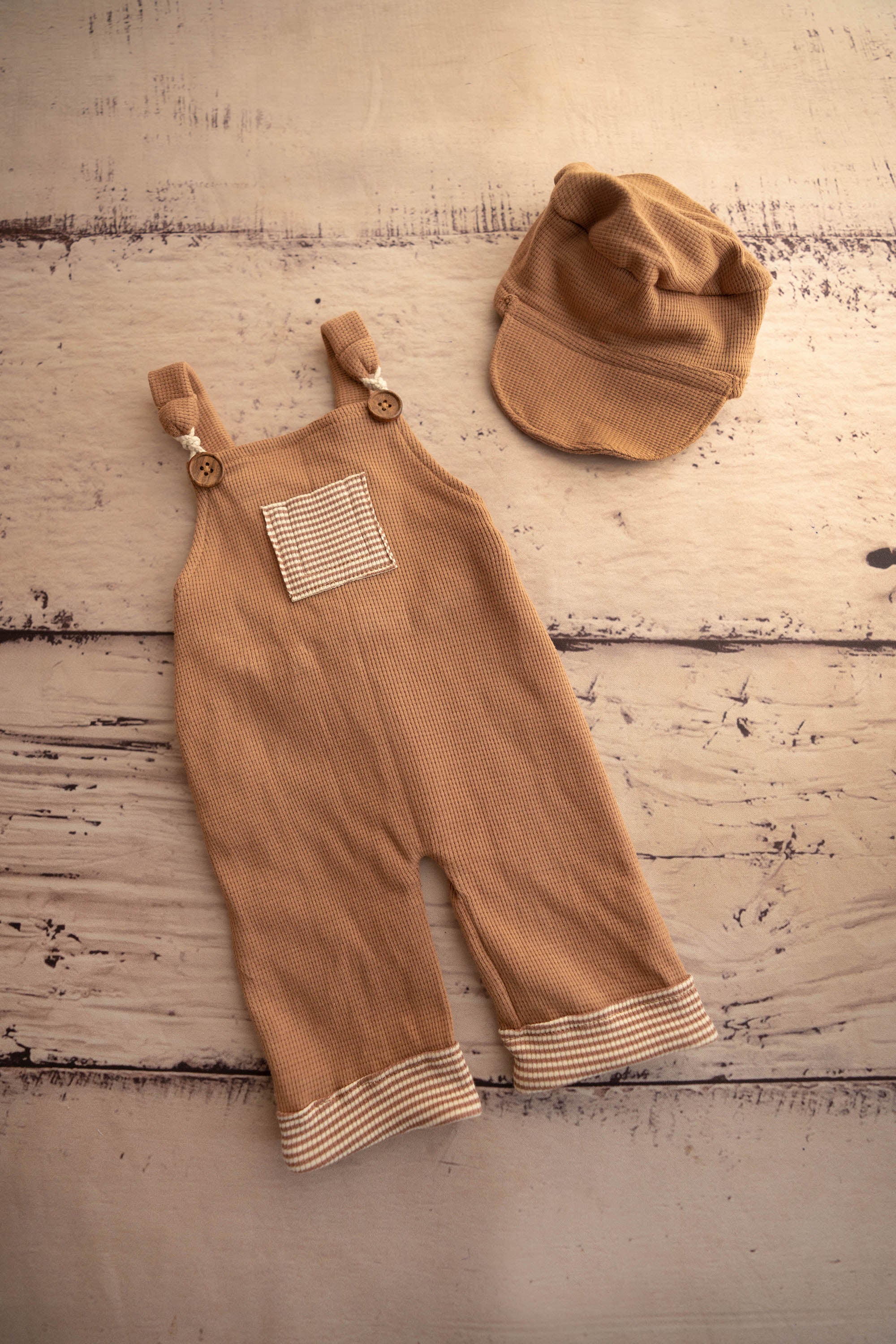 Clement Romper