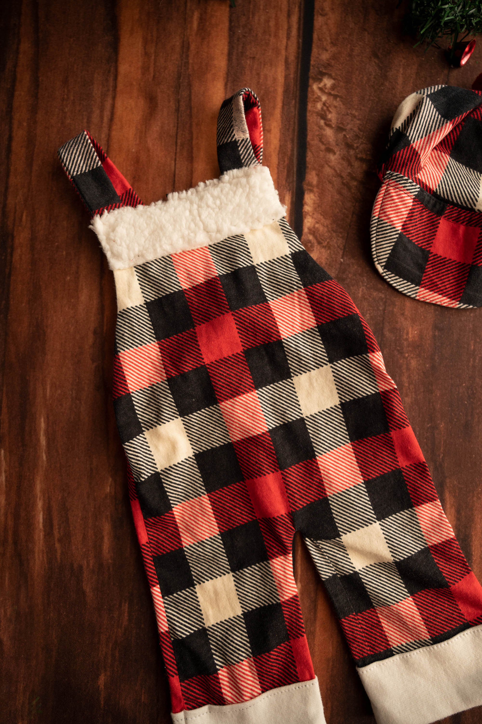 Michael Romper 9-12 H044