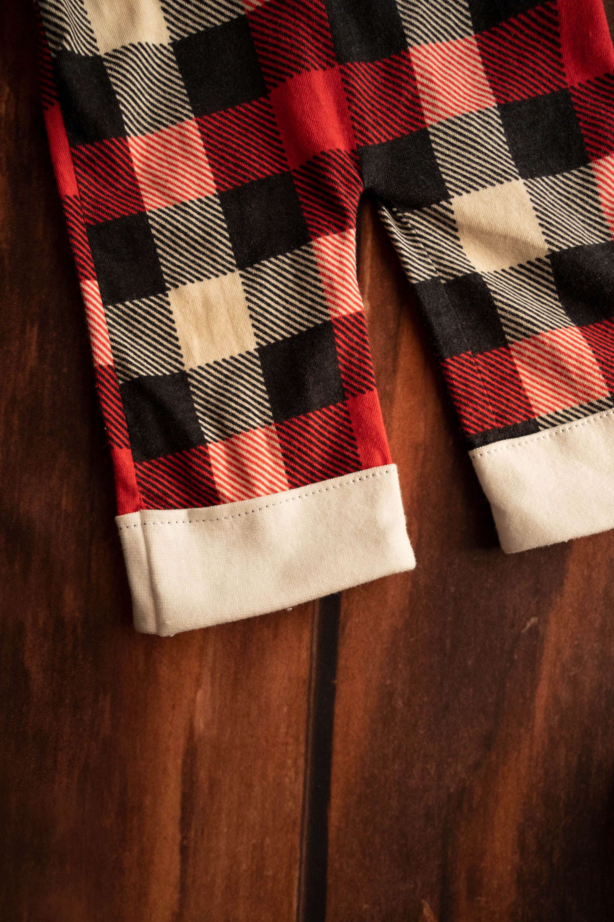 Michael Romper 9-12 H044