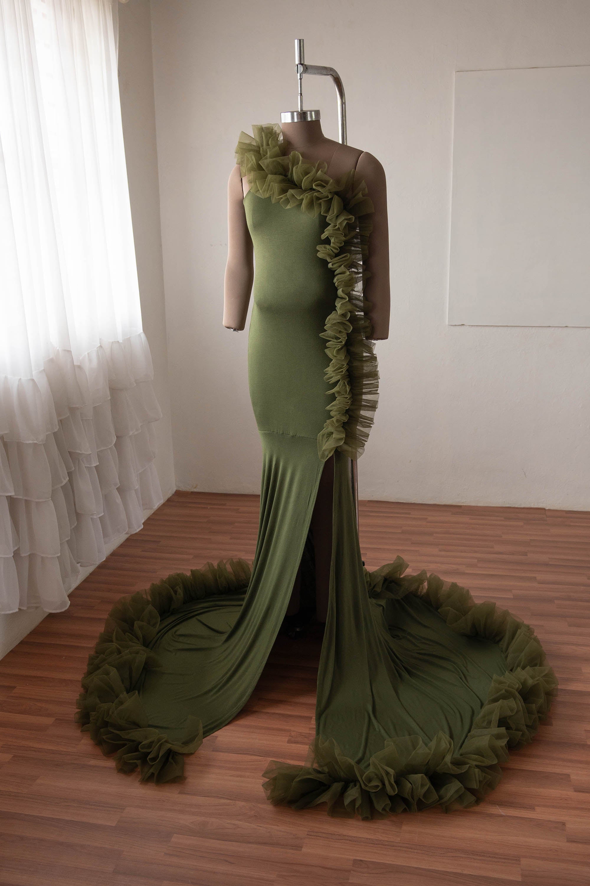 RTS Joslyn Gown L-XL
