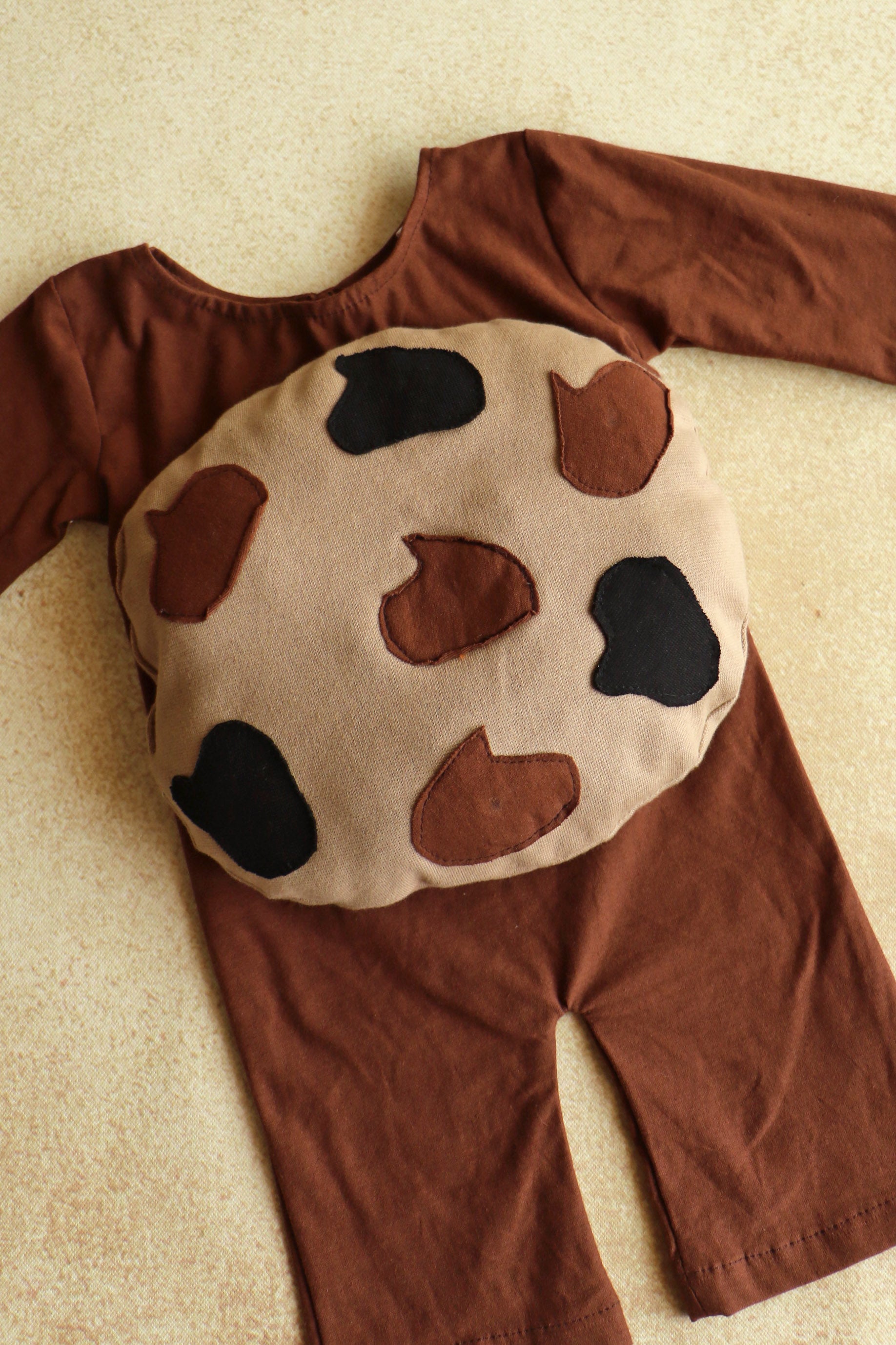 Cookie Outfit 3-6m (H009)