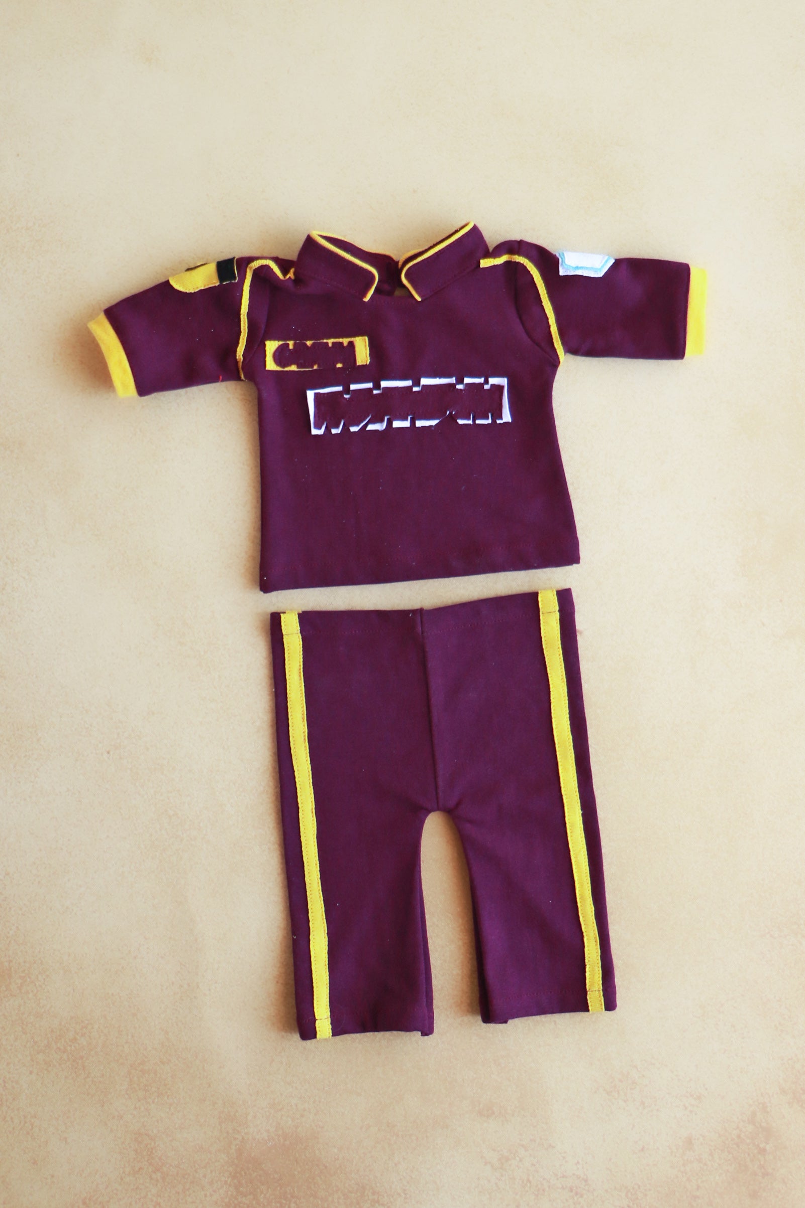 Kkr Dress Kkr Ipl 2021 Team Dress Kolkata Knight Riders Jersey - Main Image