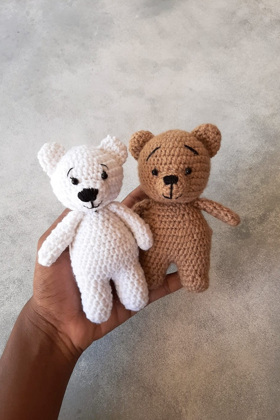 Teddy