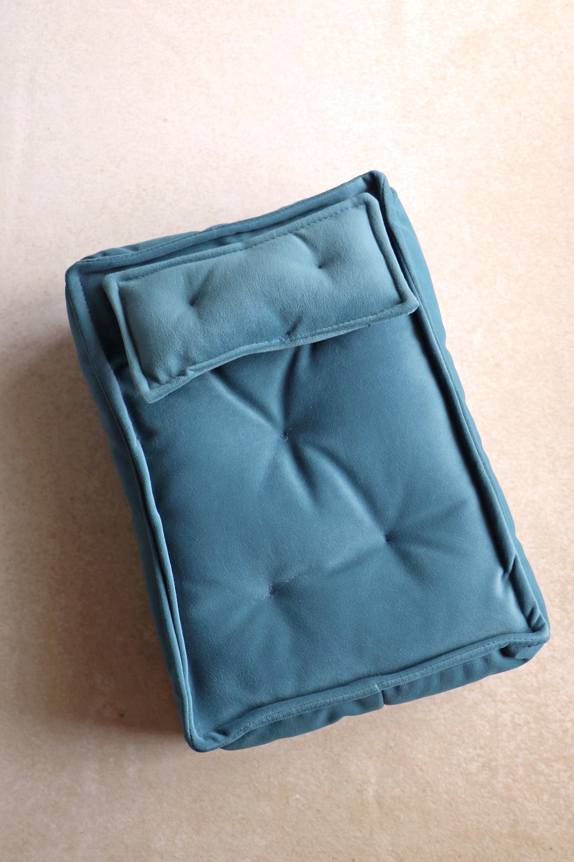 Mattress set - Blue