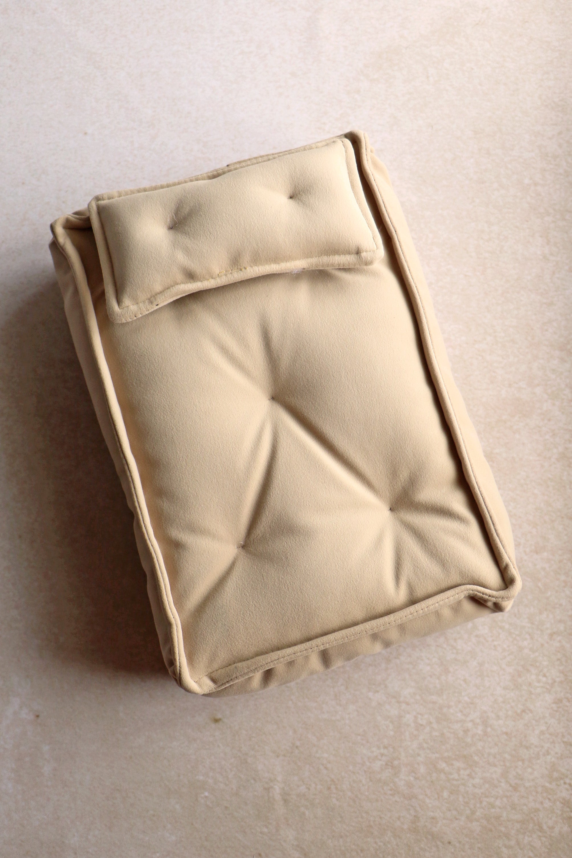 Mattress set - Beige