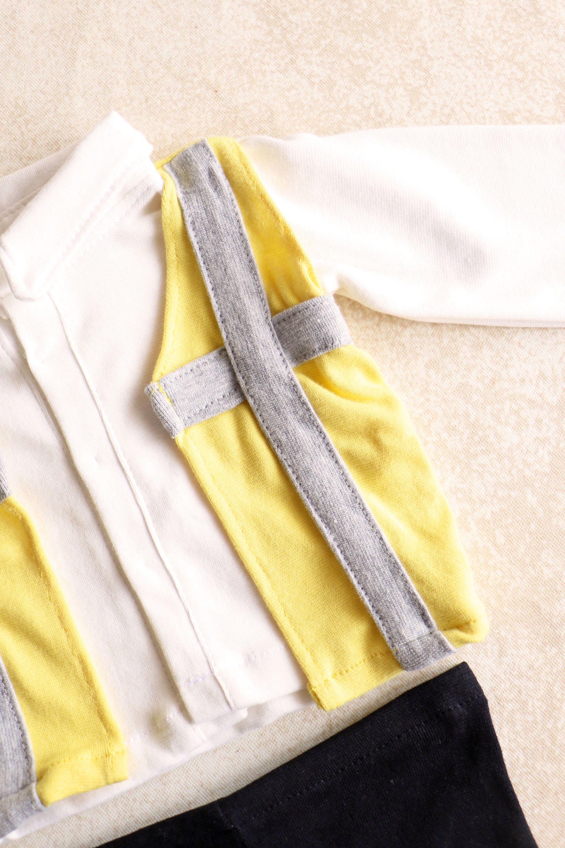 Builder Outfit 3-6 H055