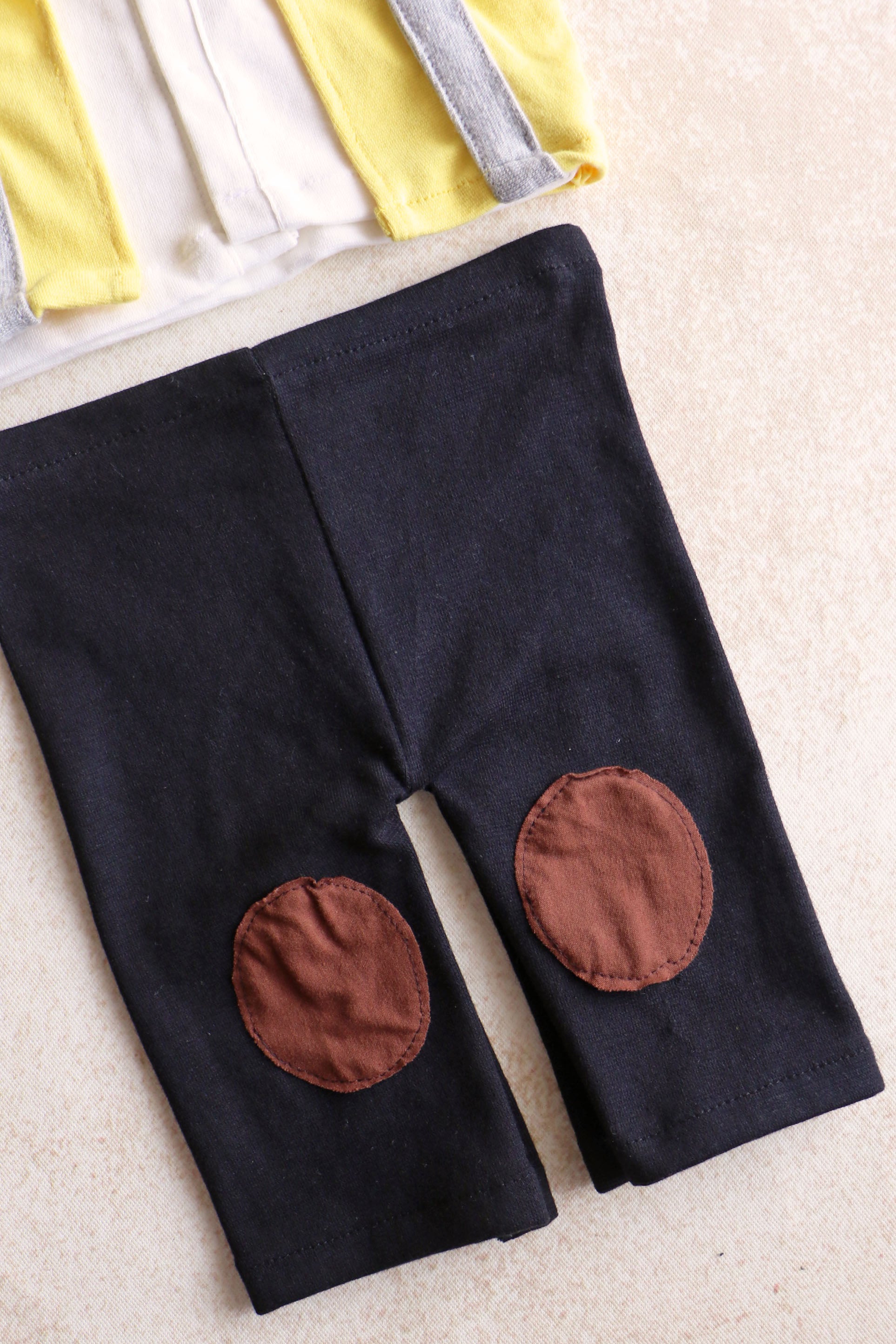 Builder Outfit 3-6 H055