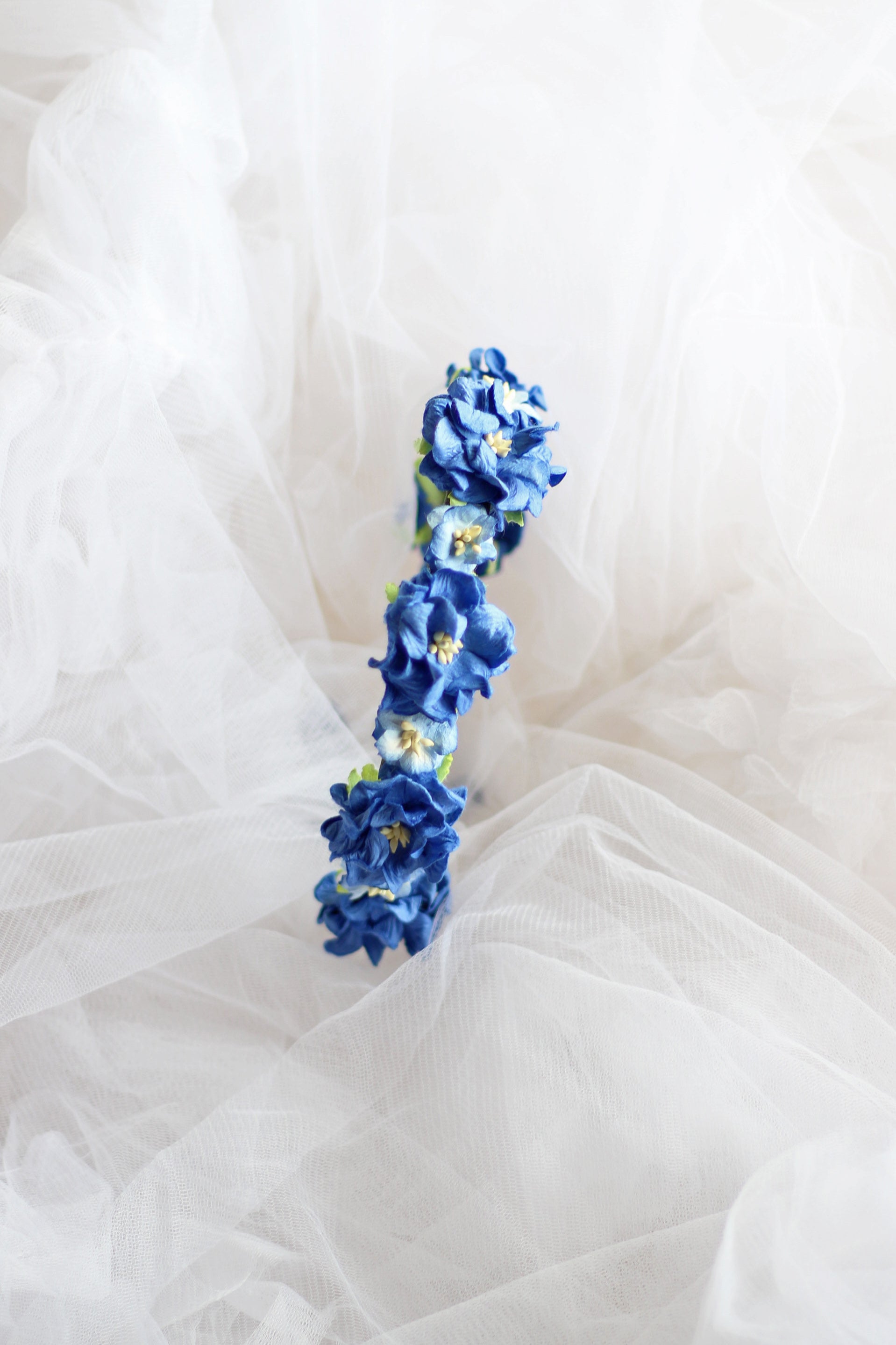 Grenith Maternity Tiara