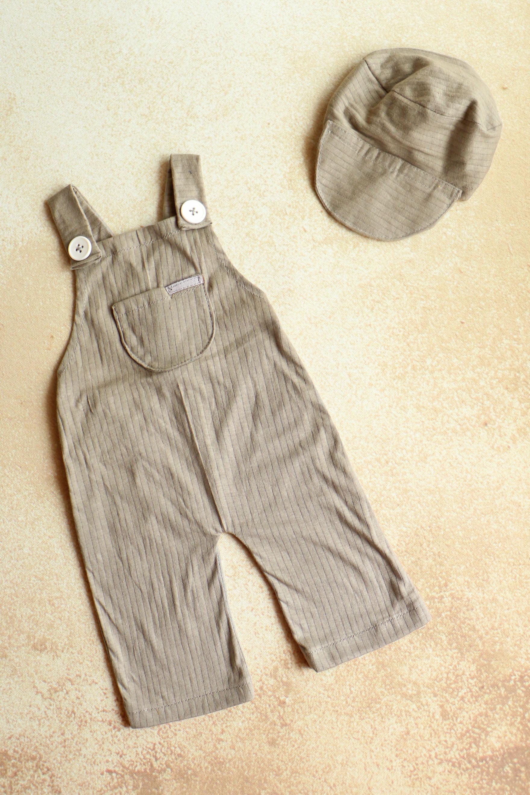 Justin Romper