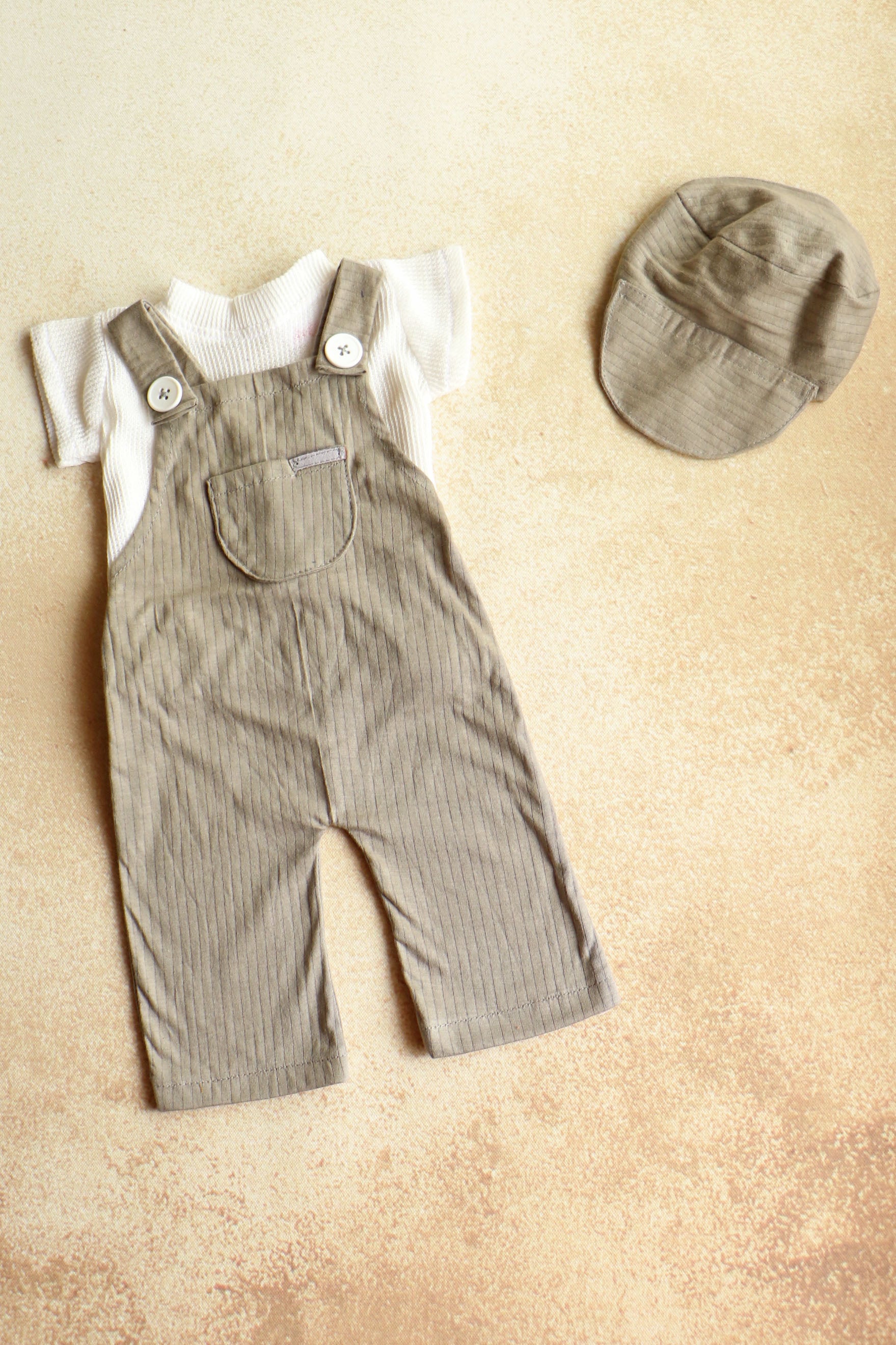 Justin Romper