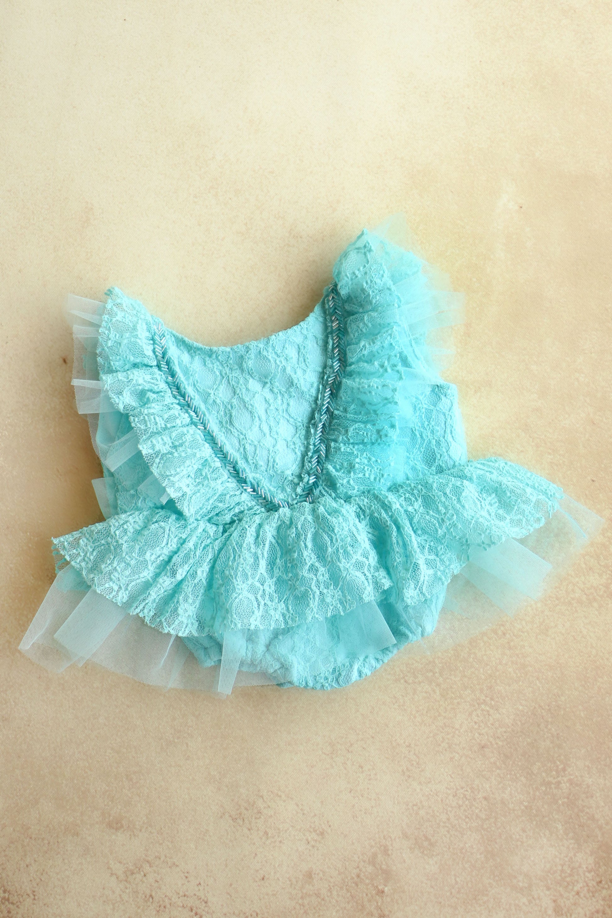 Sahana Romper 9-12 H141