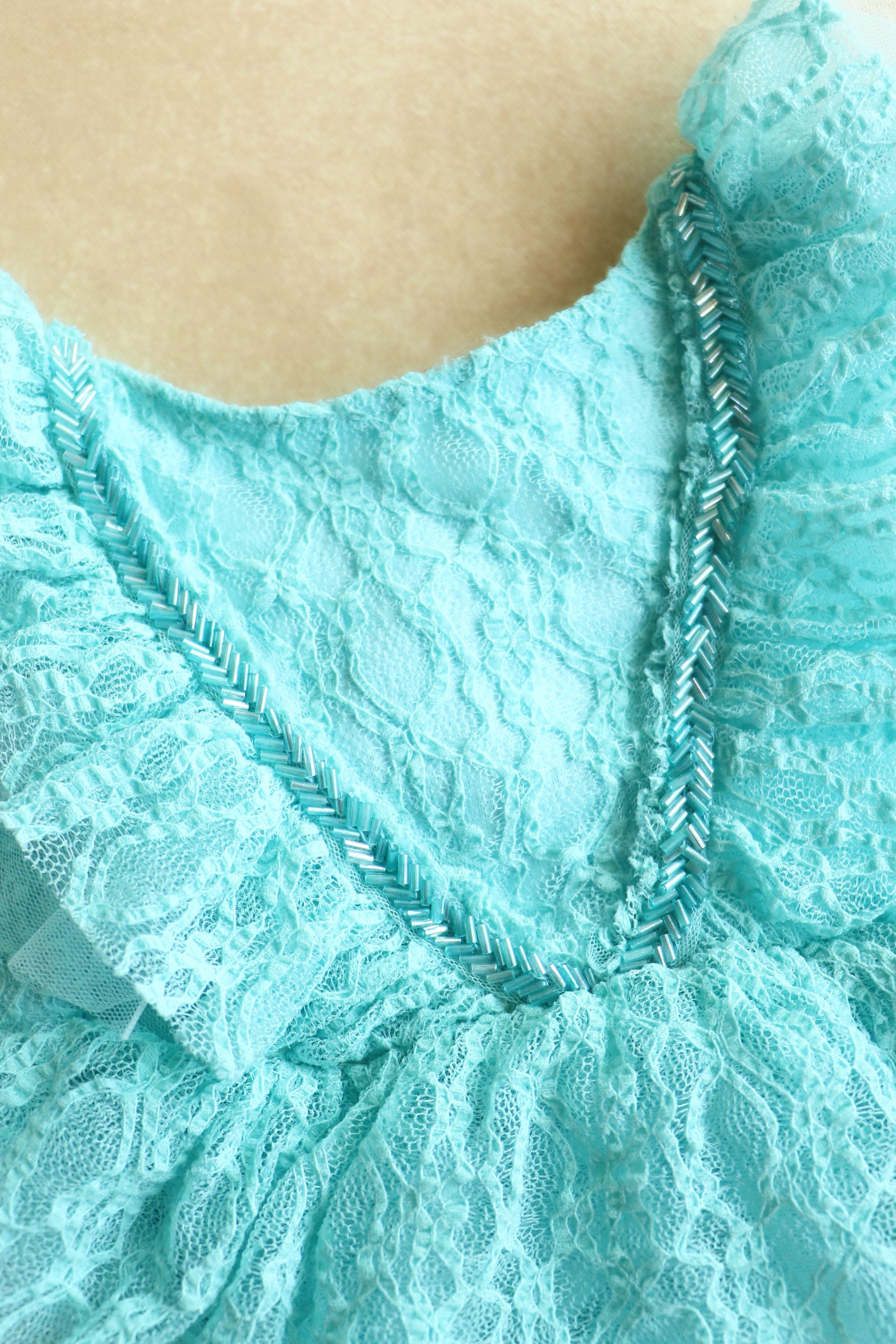 Sahana Romper 9-12 H141