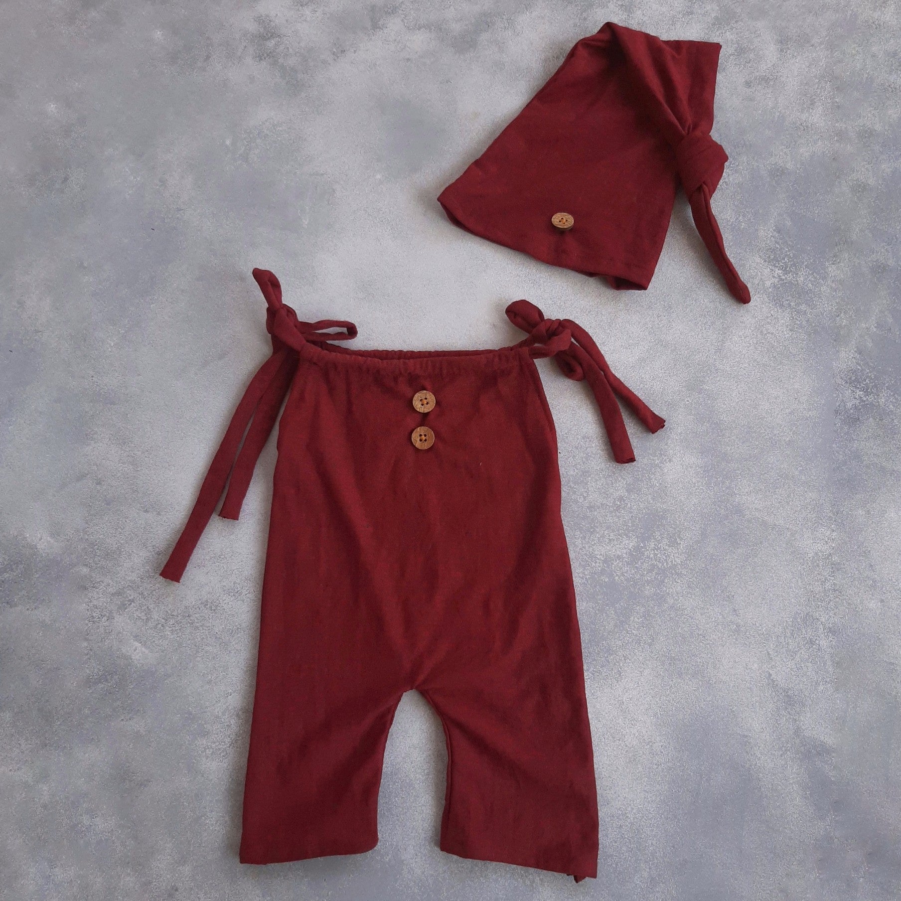 James Romper 6-9 H125