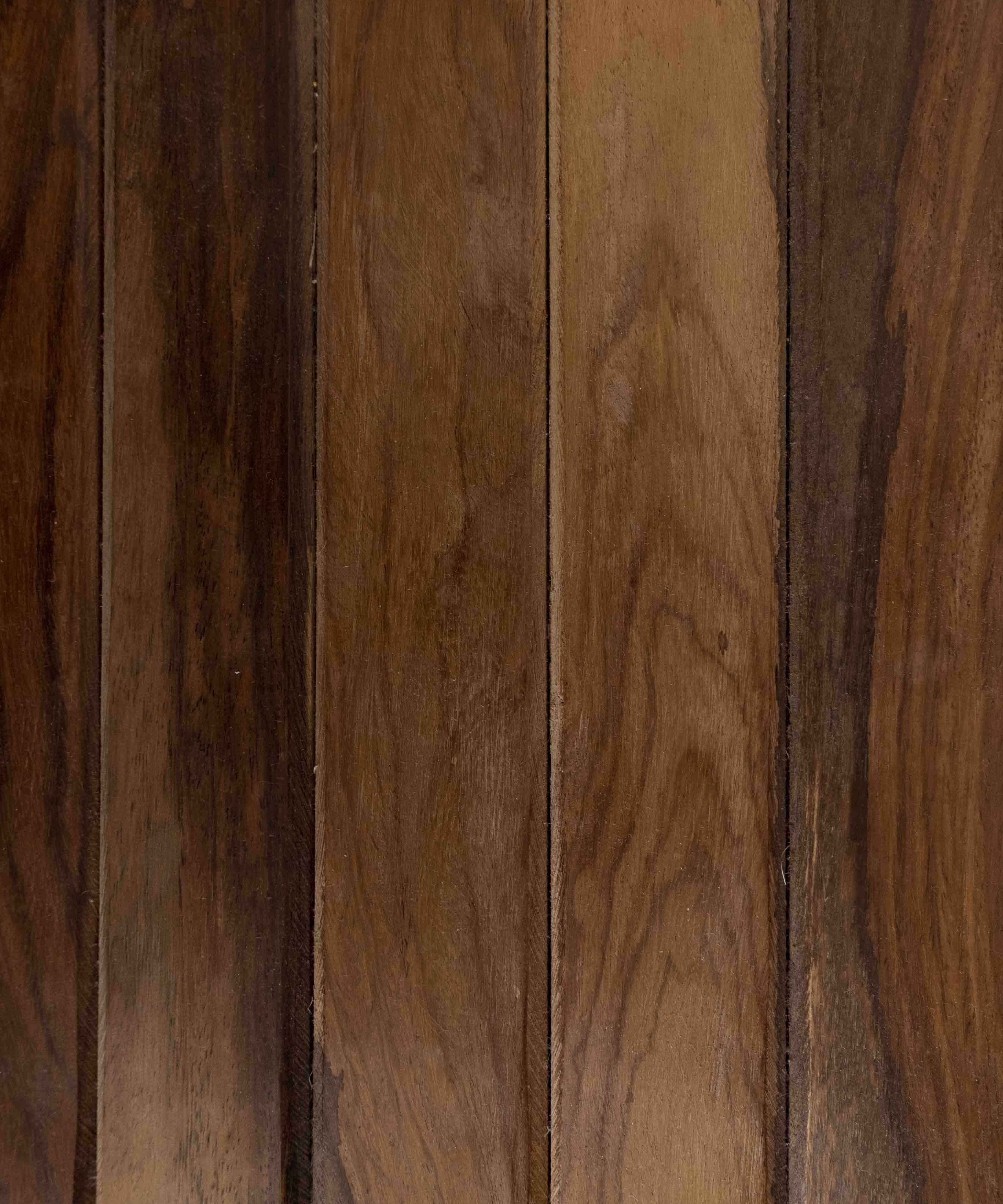 RTS Teak Wood 5X6FT - Fabric