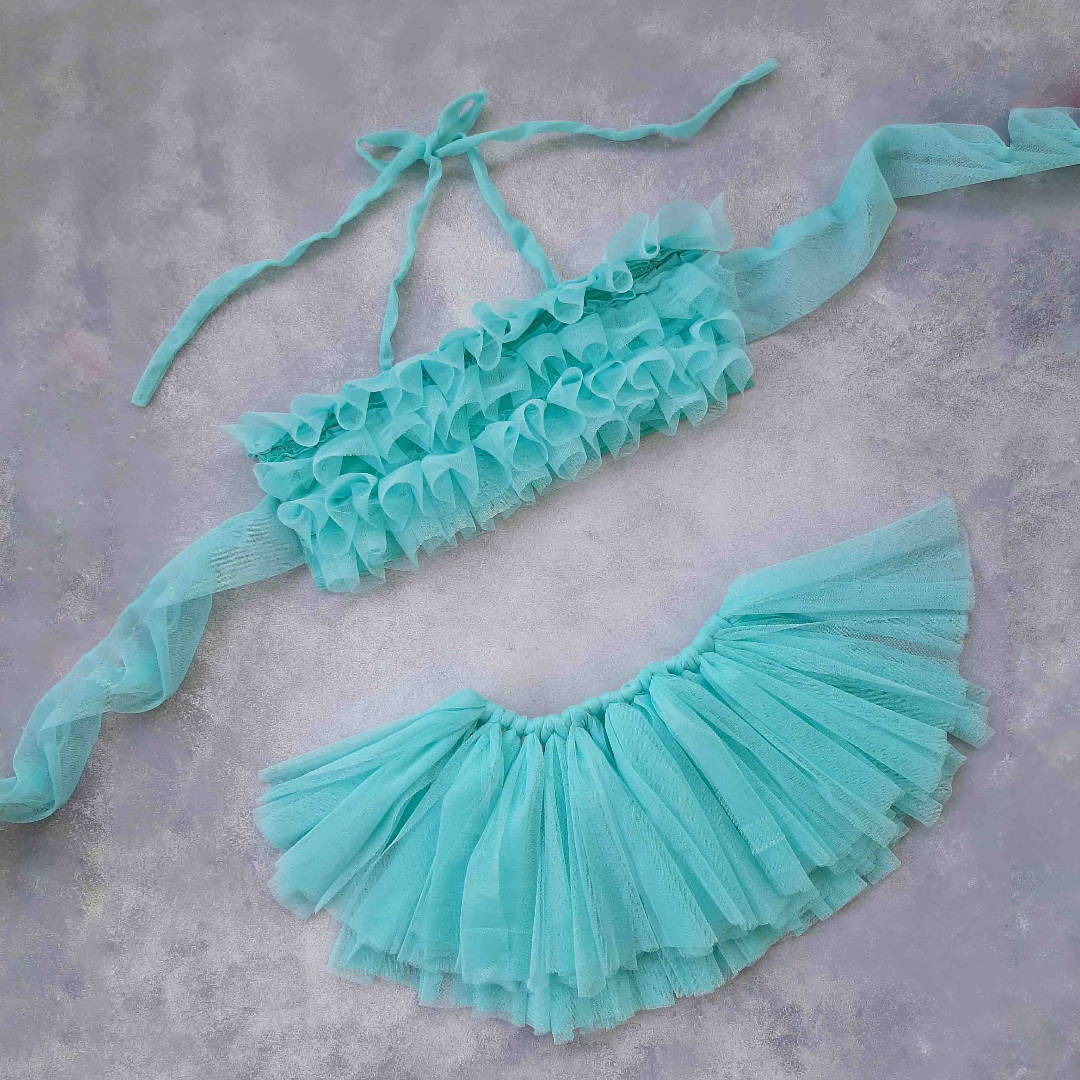 Tutu Set