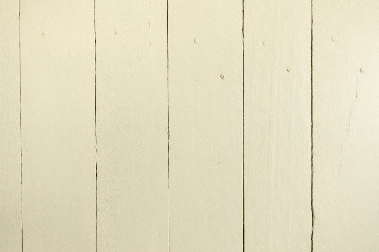Plain White Planks