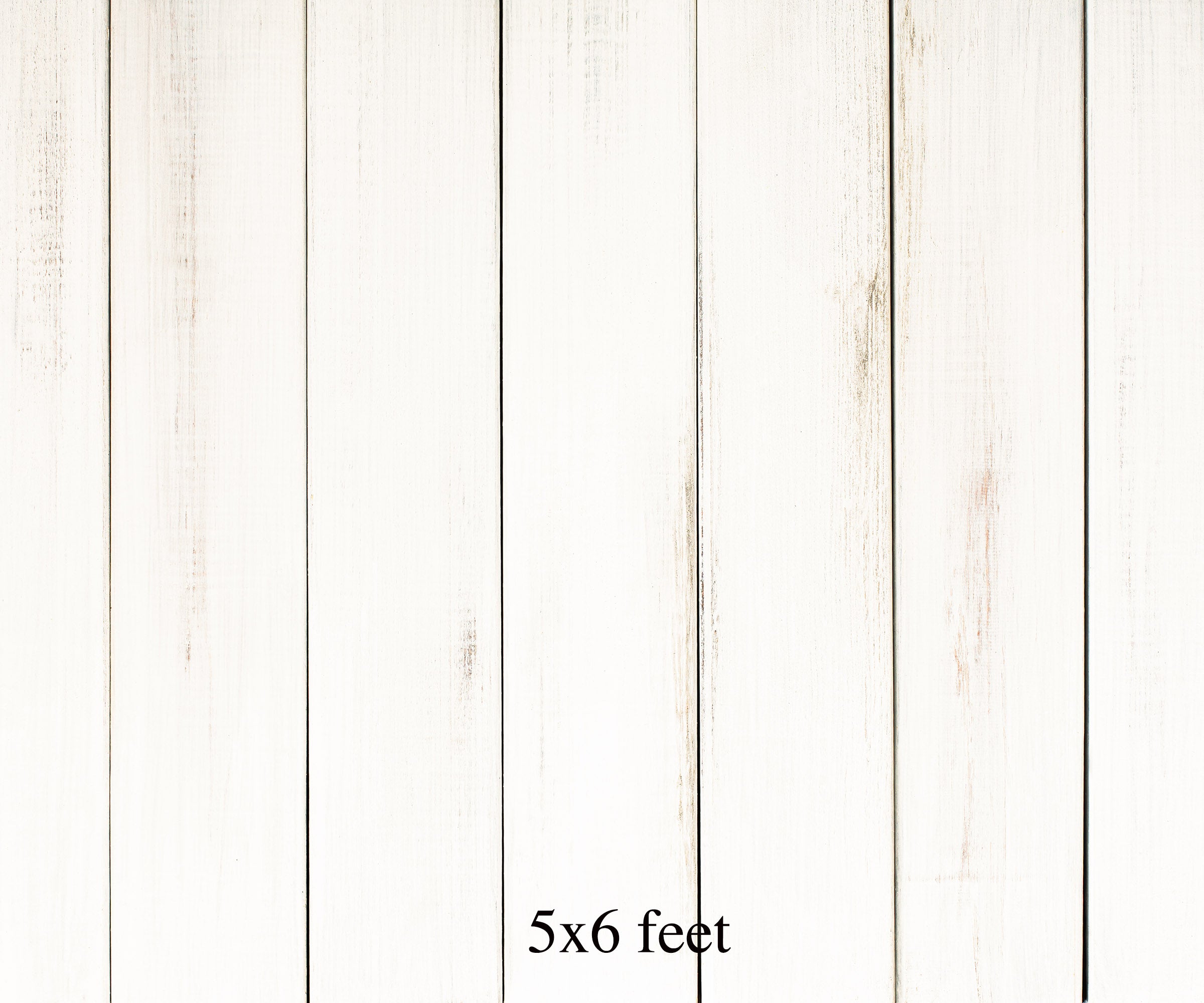 White wood