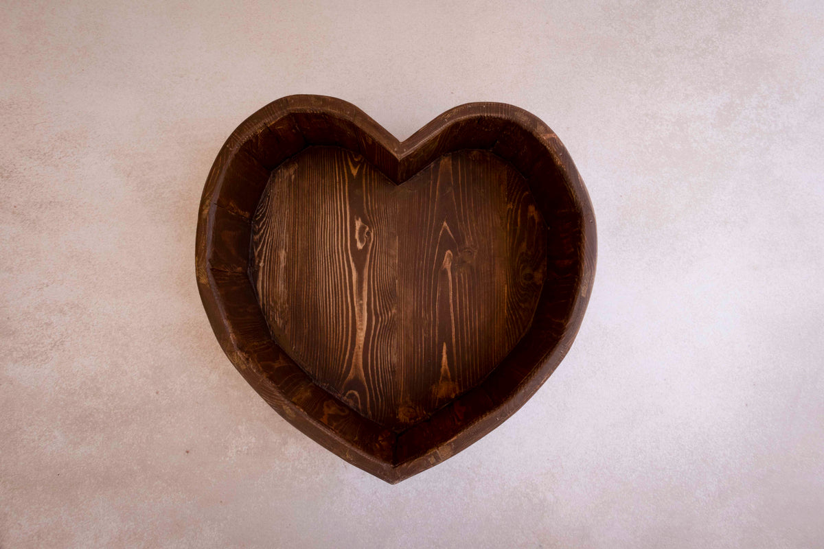 Heart Bowl
