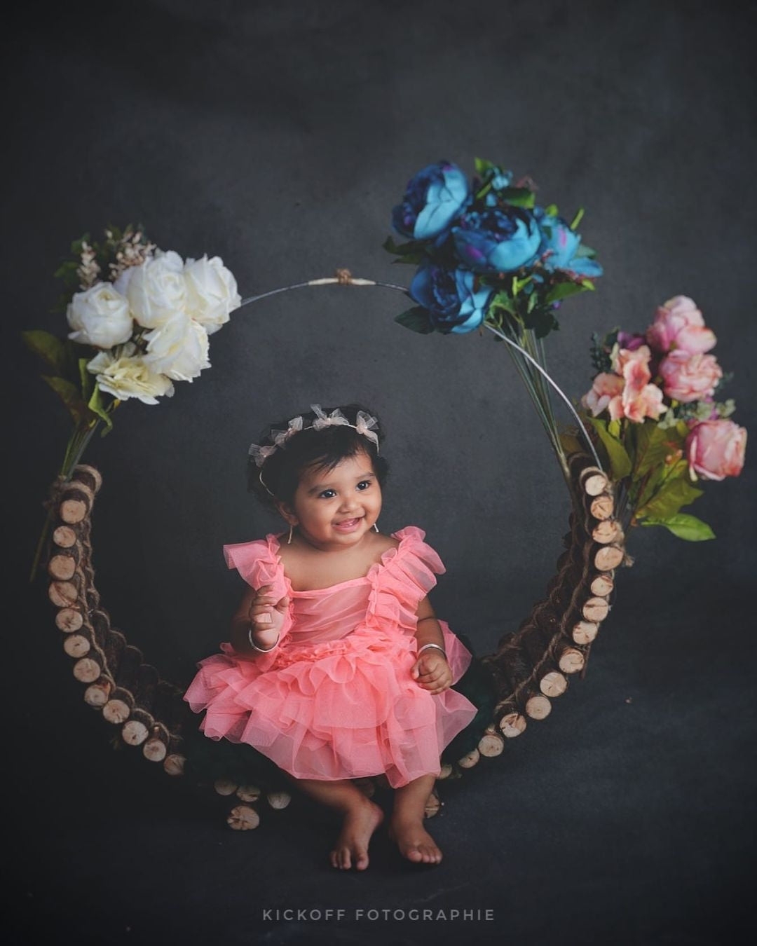 RTS Iceland - 5x8 FT - Fabric