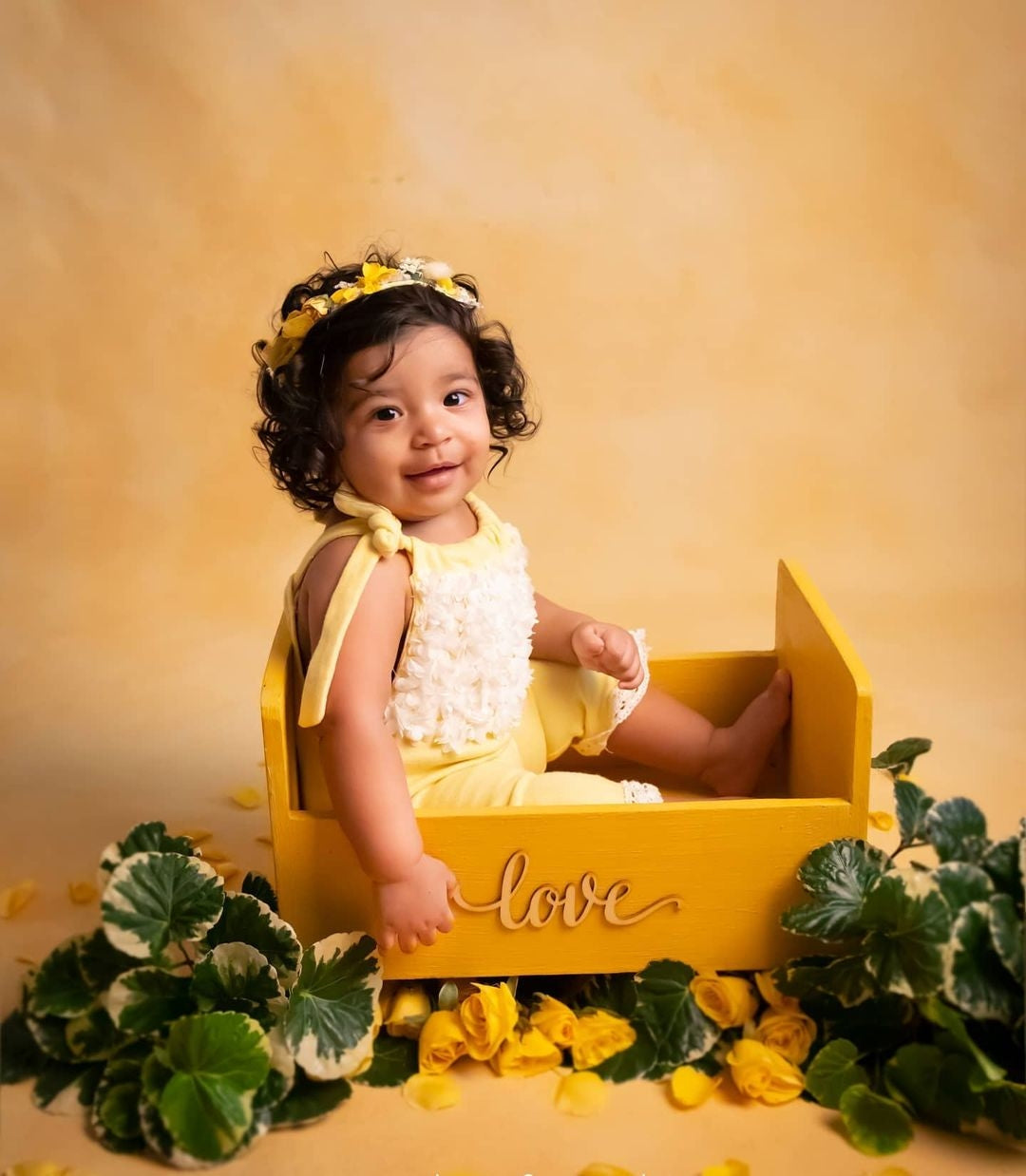 RTS Jamaica 5x8 Ft - Fabric