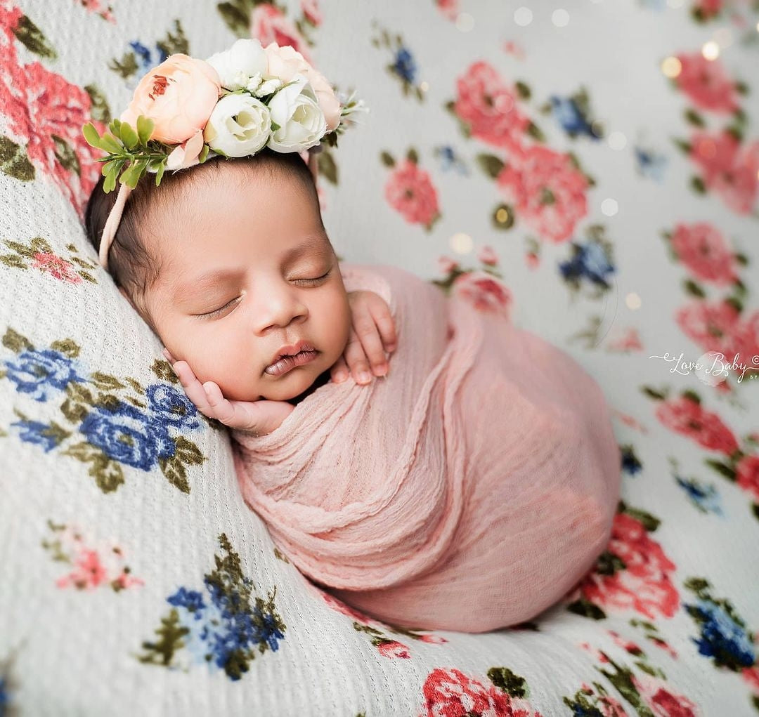 Vintage Rose Layer