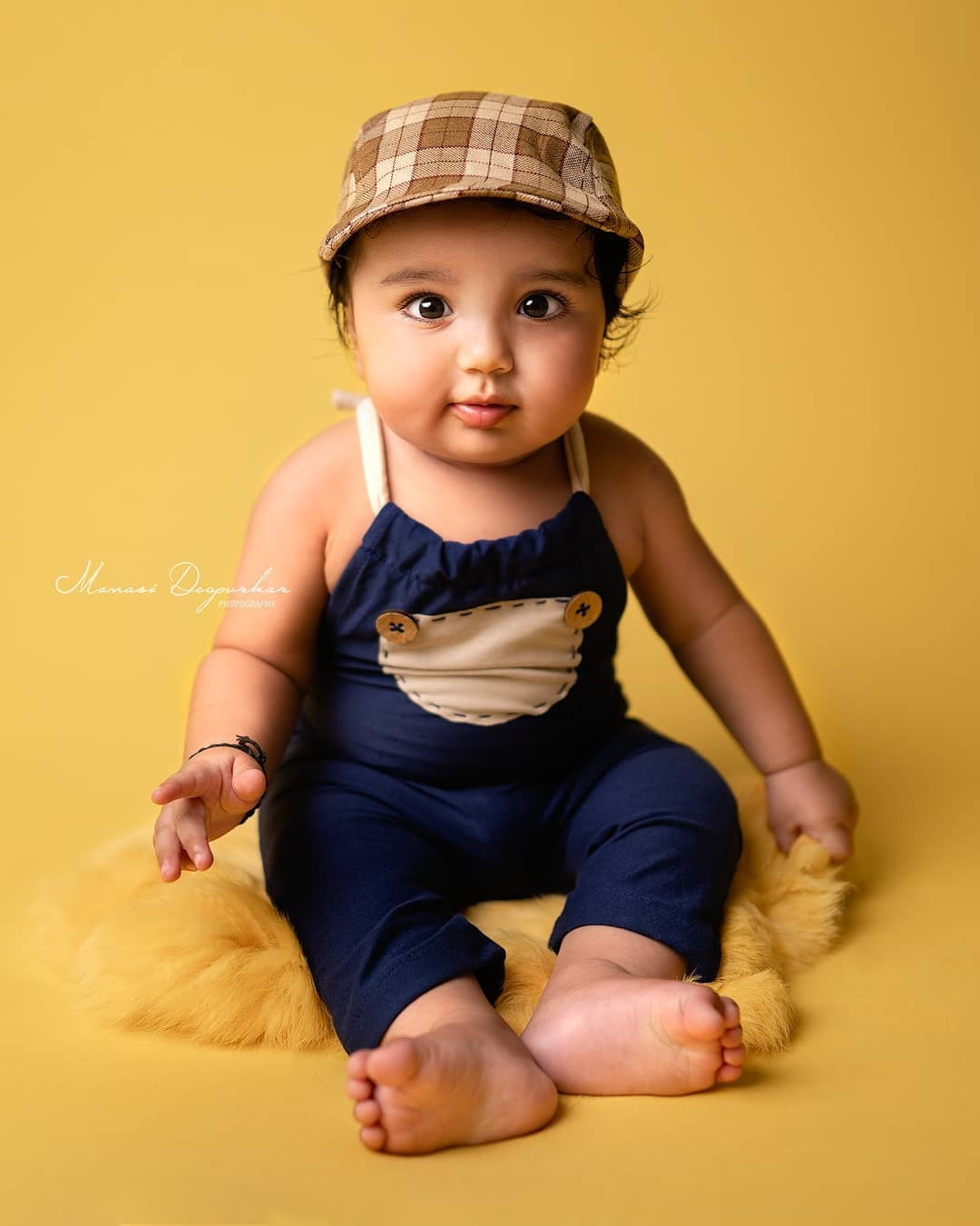 Noah Romper Blue 9-12m (H020)