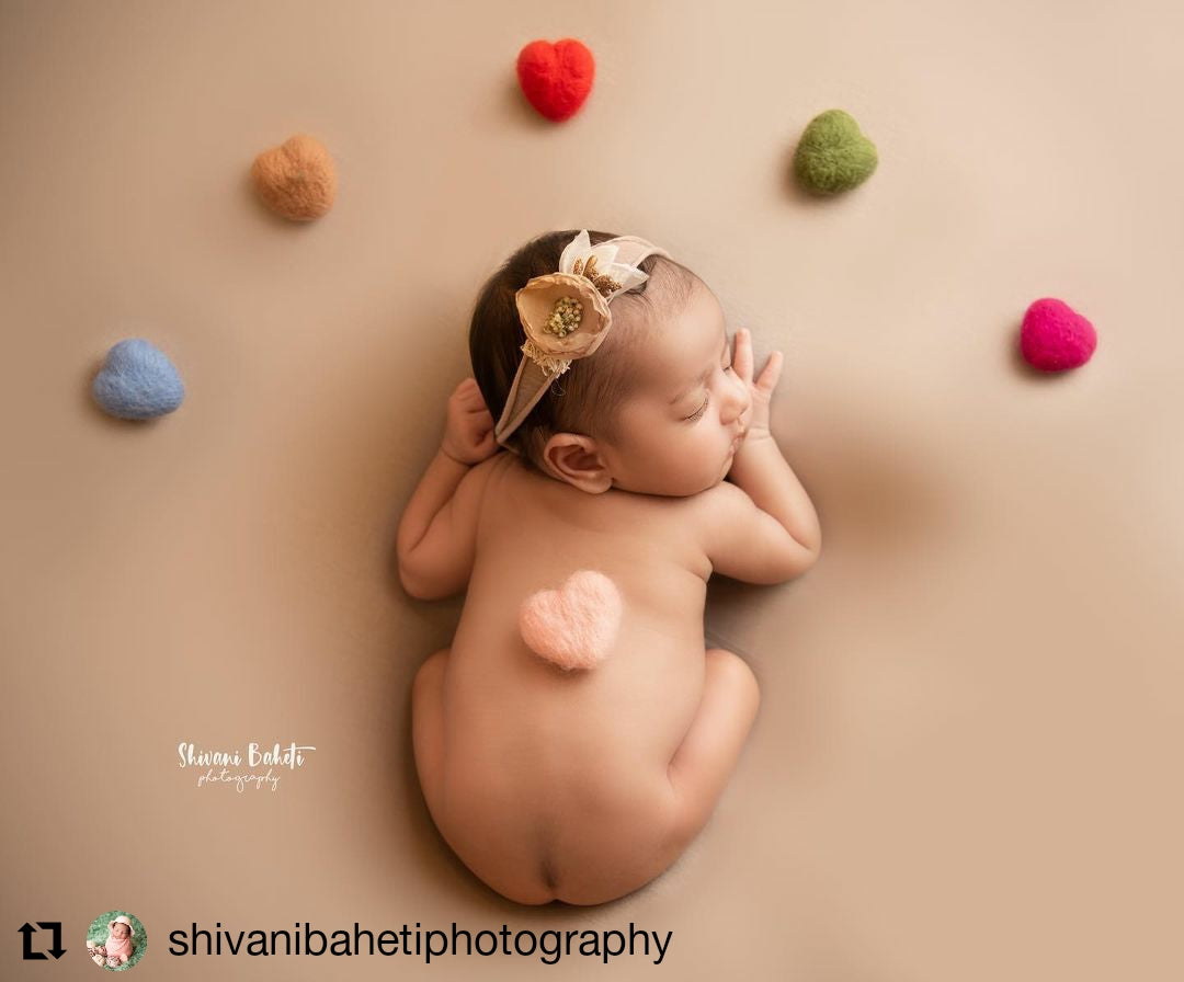 Beige Beanbag Combo